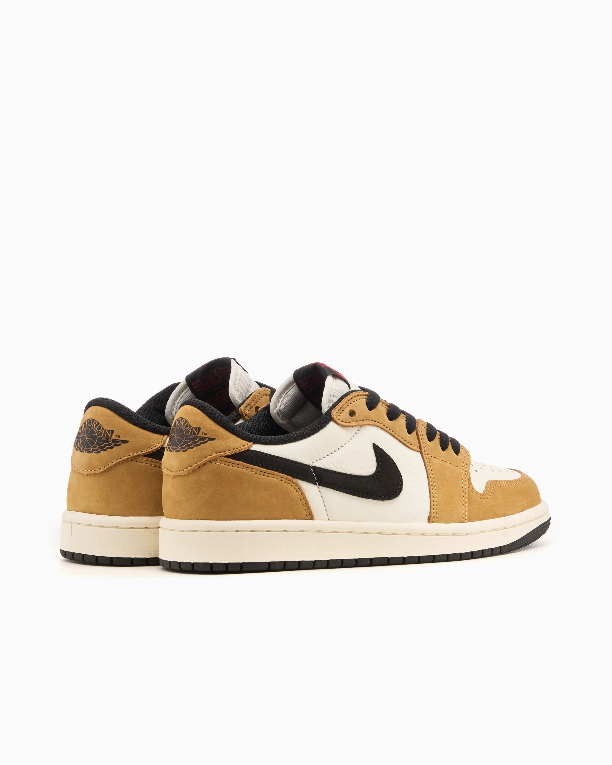Air Jordan 1 Retro Low OG "Rookie Of The Year" - Image 6