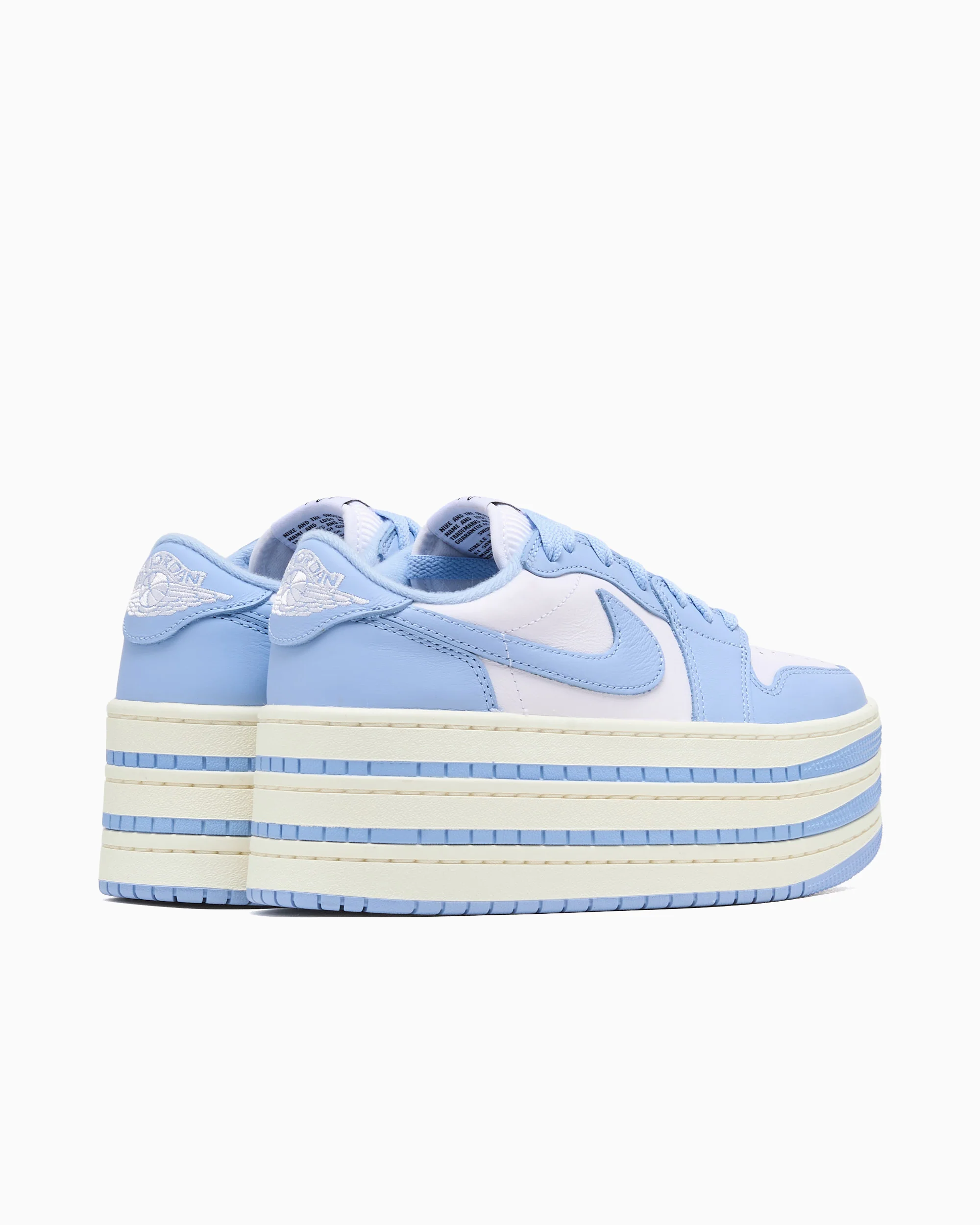 Air Jordan 1 Women's Triple Stack - Image 6