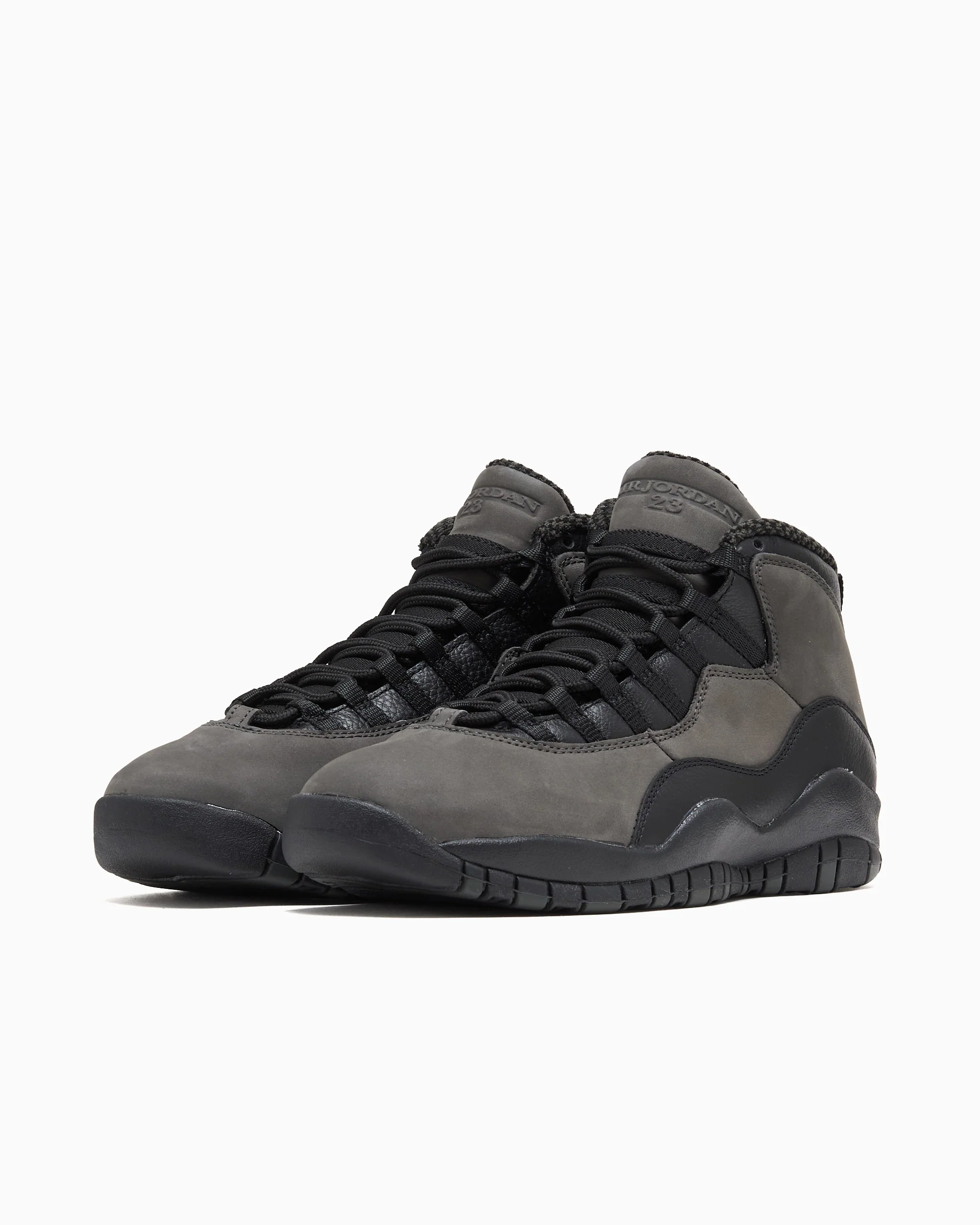 Air Jordan 10 Retro "Shadow" - Image 5