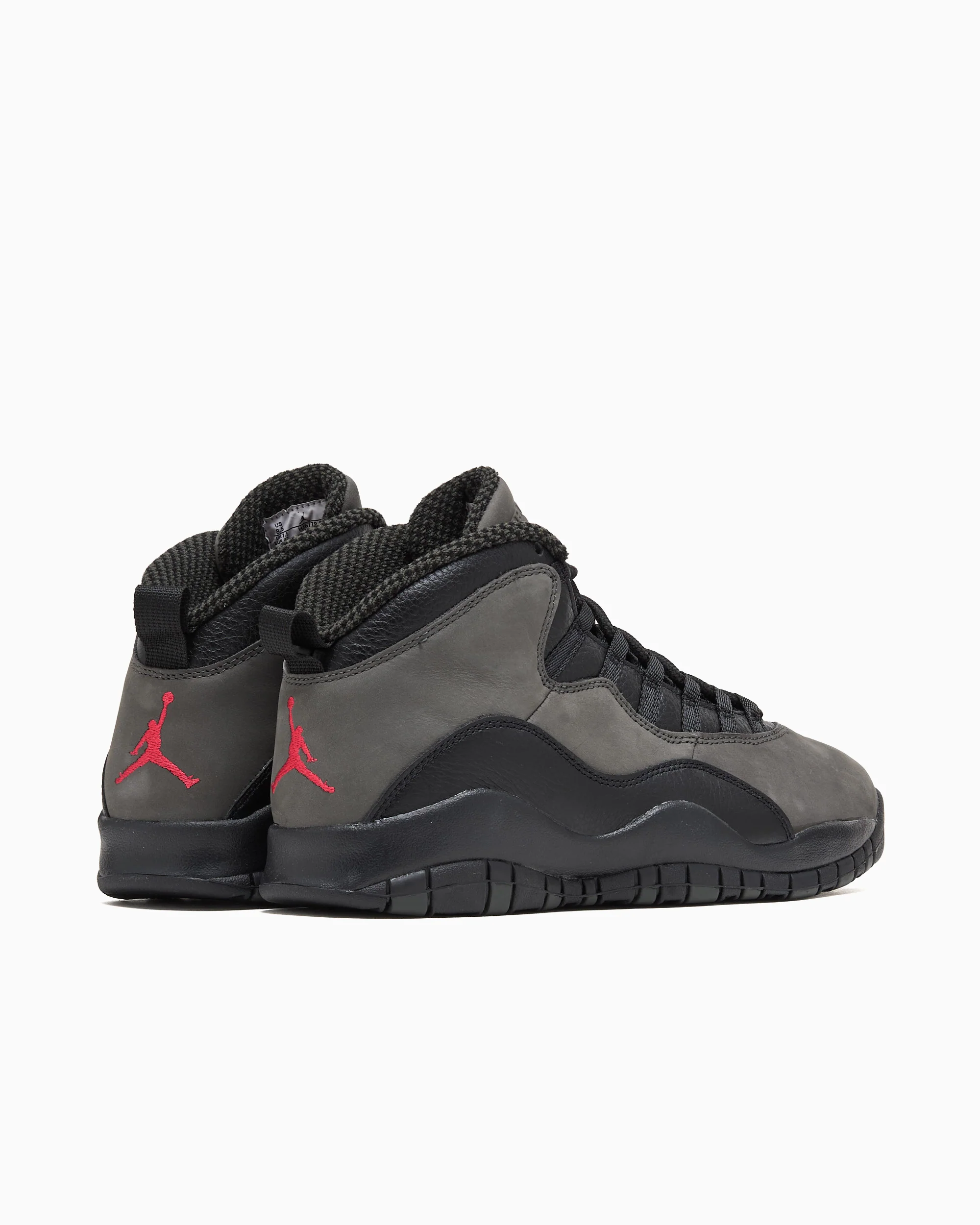 Air Jordan 10 Retro "Shadow" - Image 6