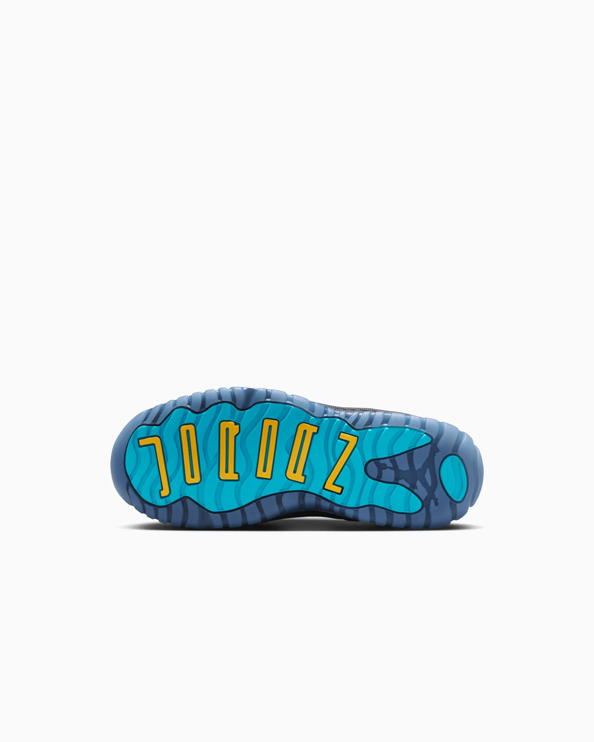 Air Jordan 11 Retro "Gamma" (PS) - Image 3