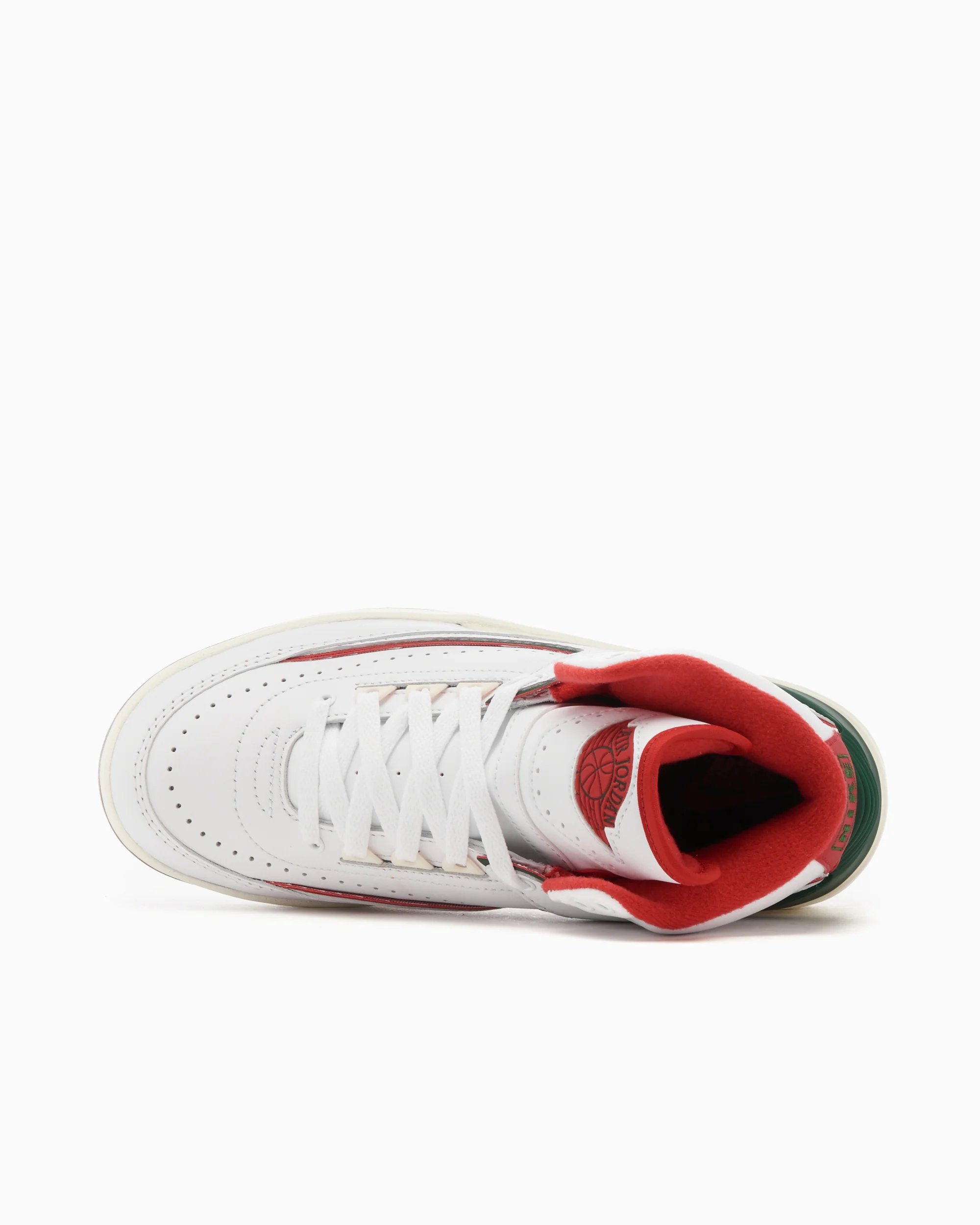 Air Jordan 2 Retro "Origins" (GS) - Image 3