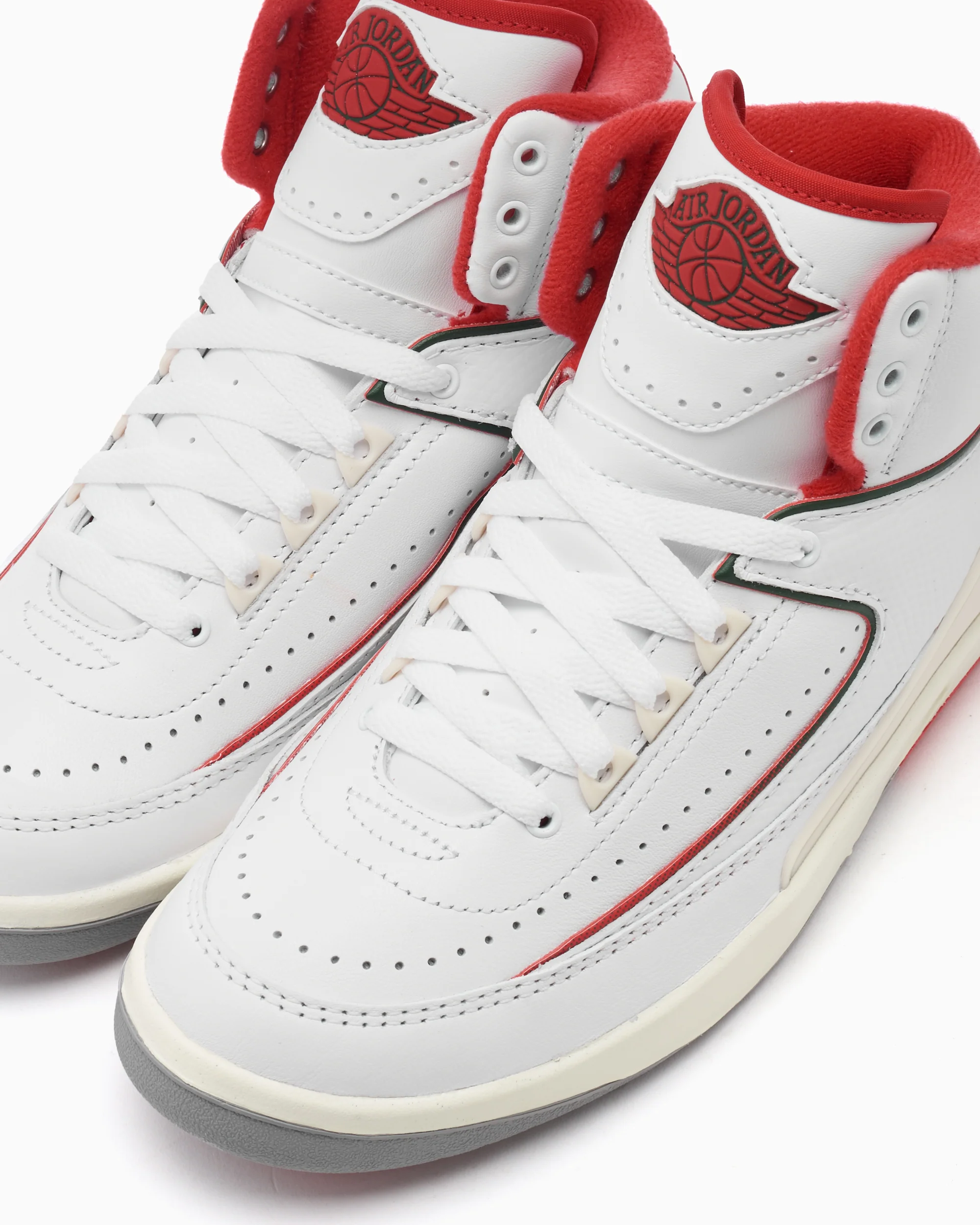 Air Jordan 2 Retro "Origins" (GS) - Image 7