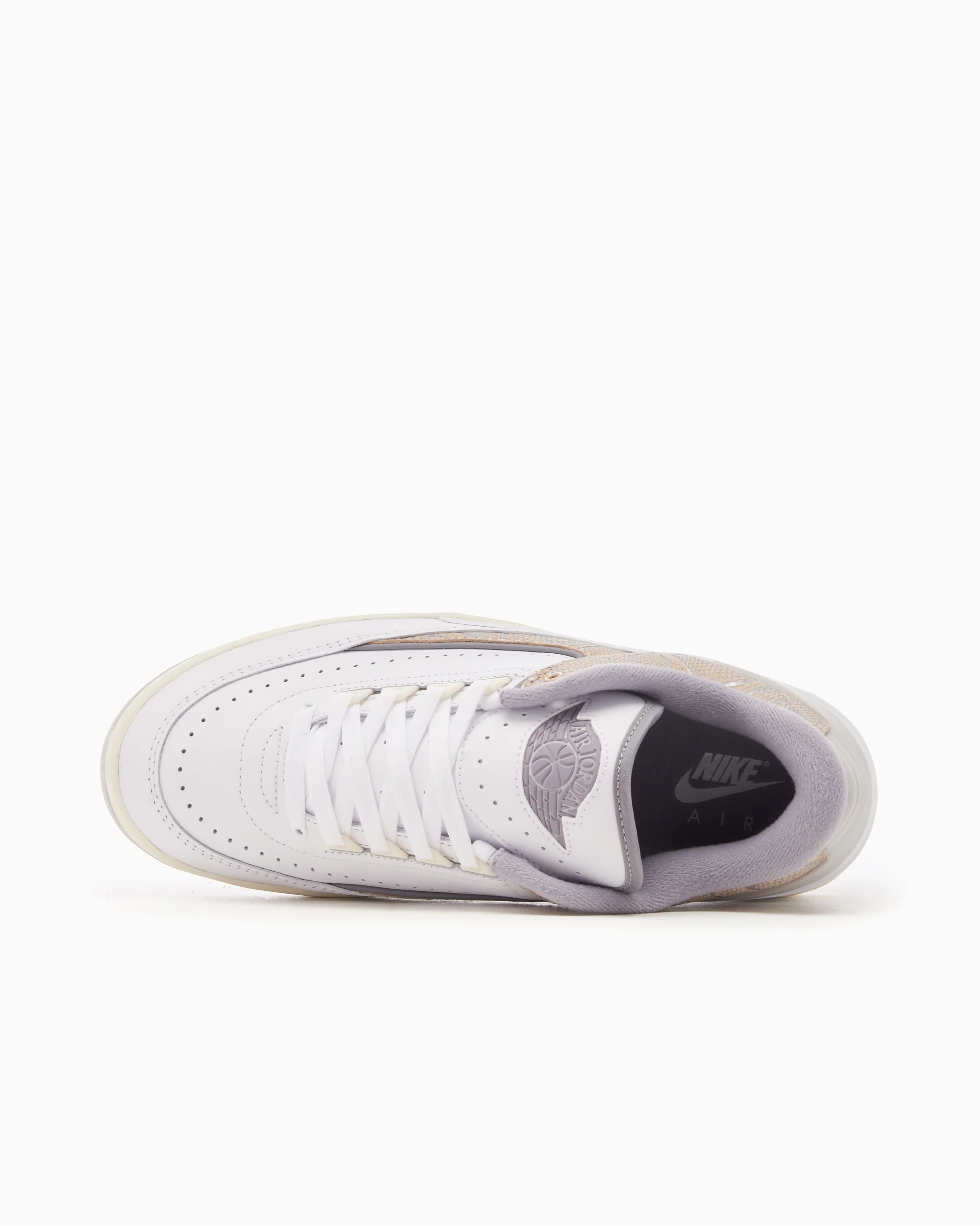 Air Jordan 2 Retro Low "Python" - Image 3