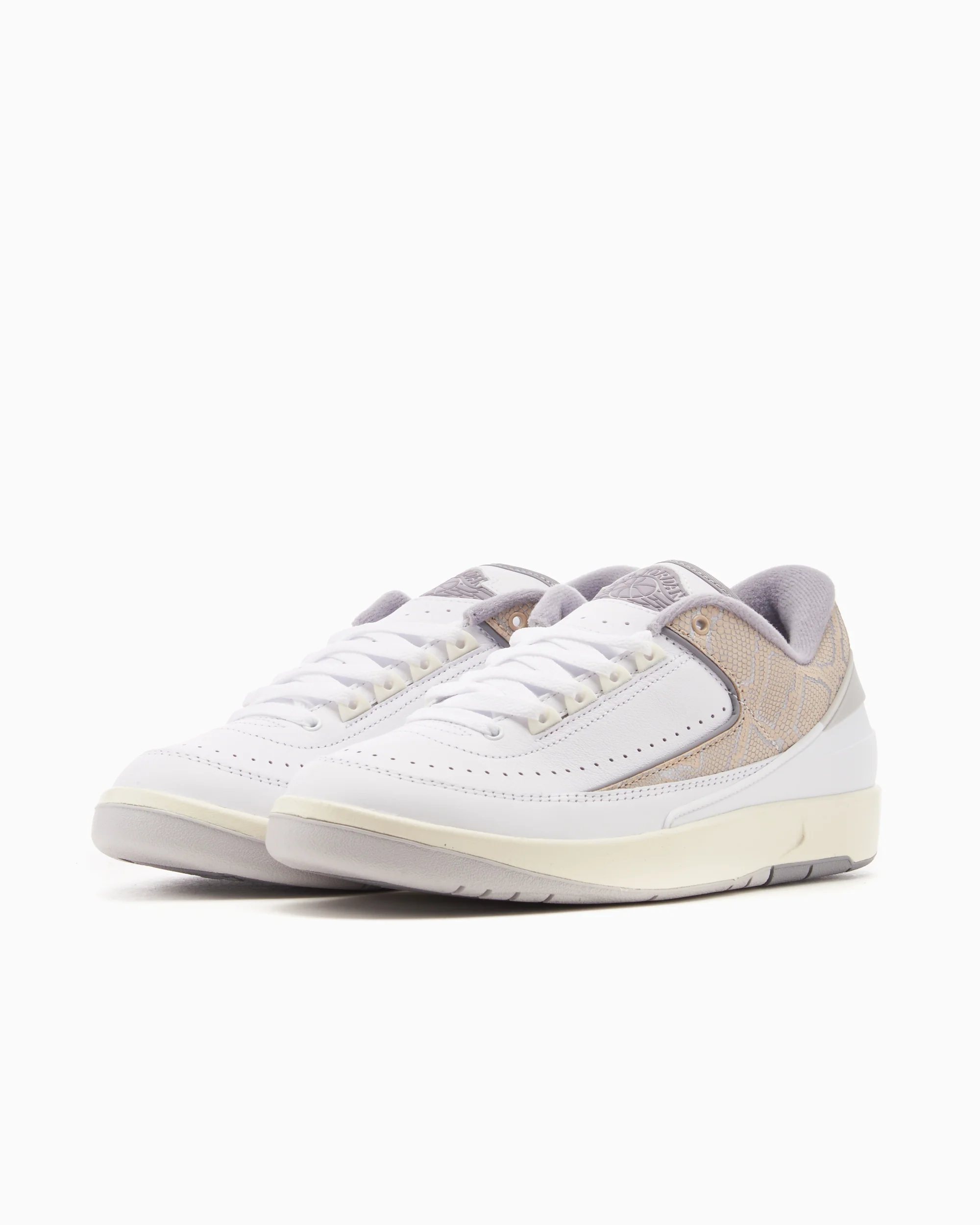 Air Jordan 2 Retro Low "Python" - Image 5
