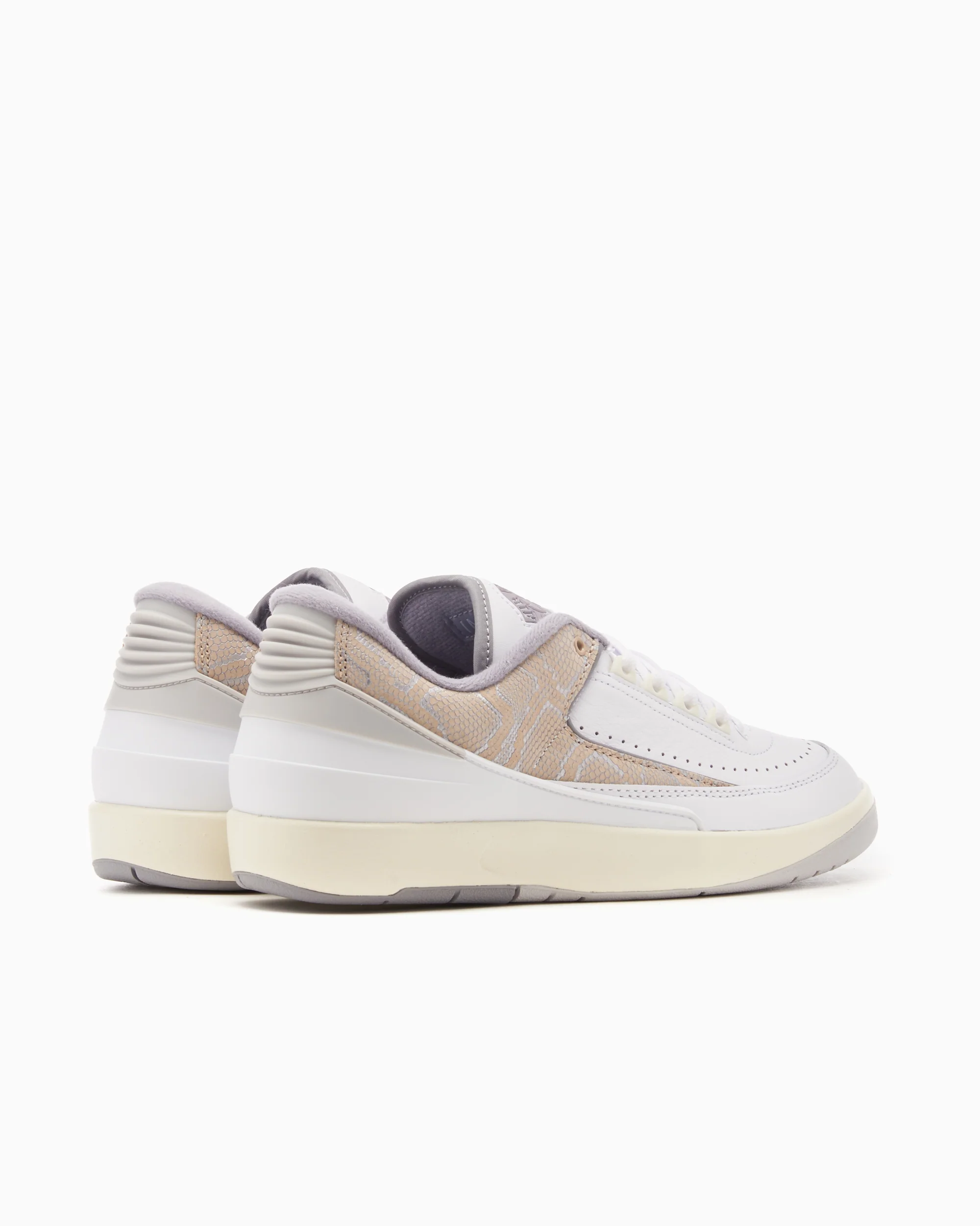 Air Jordan 2 Retro Low "Python" - Image 6