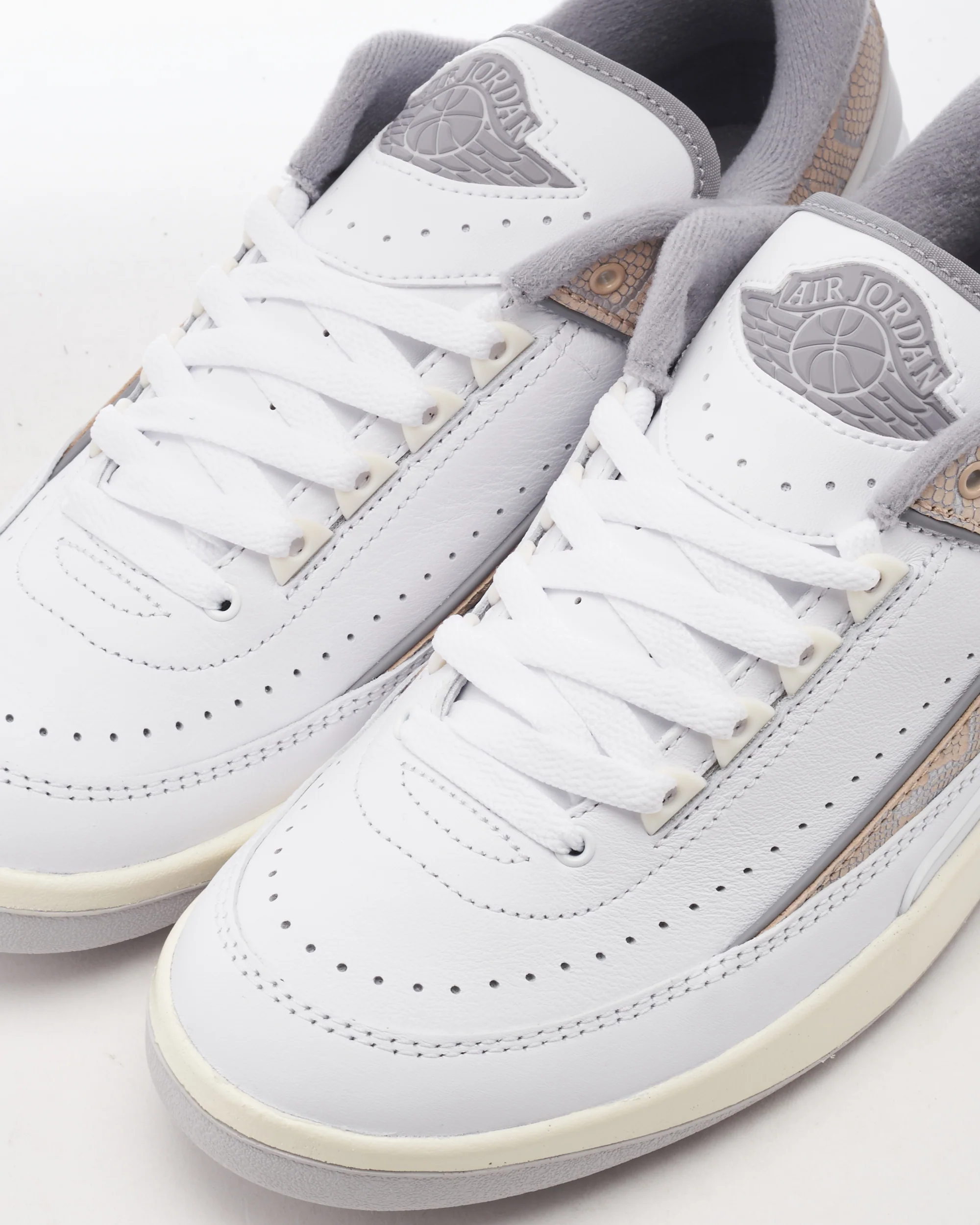 Air Jordan 2 Retro Low "Python" - Image 7