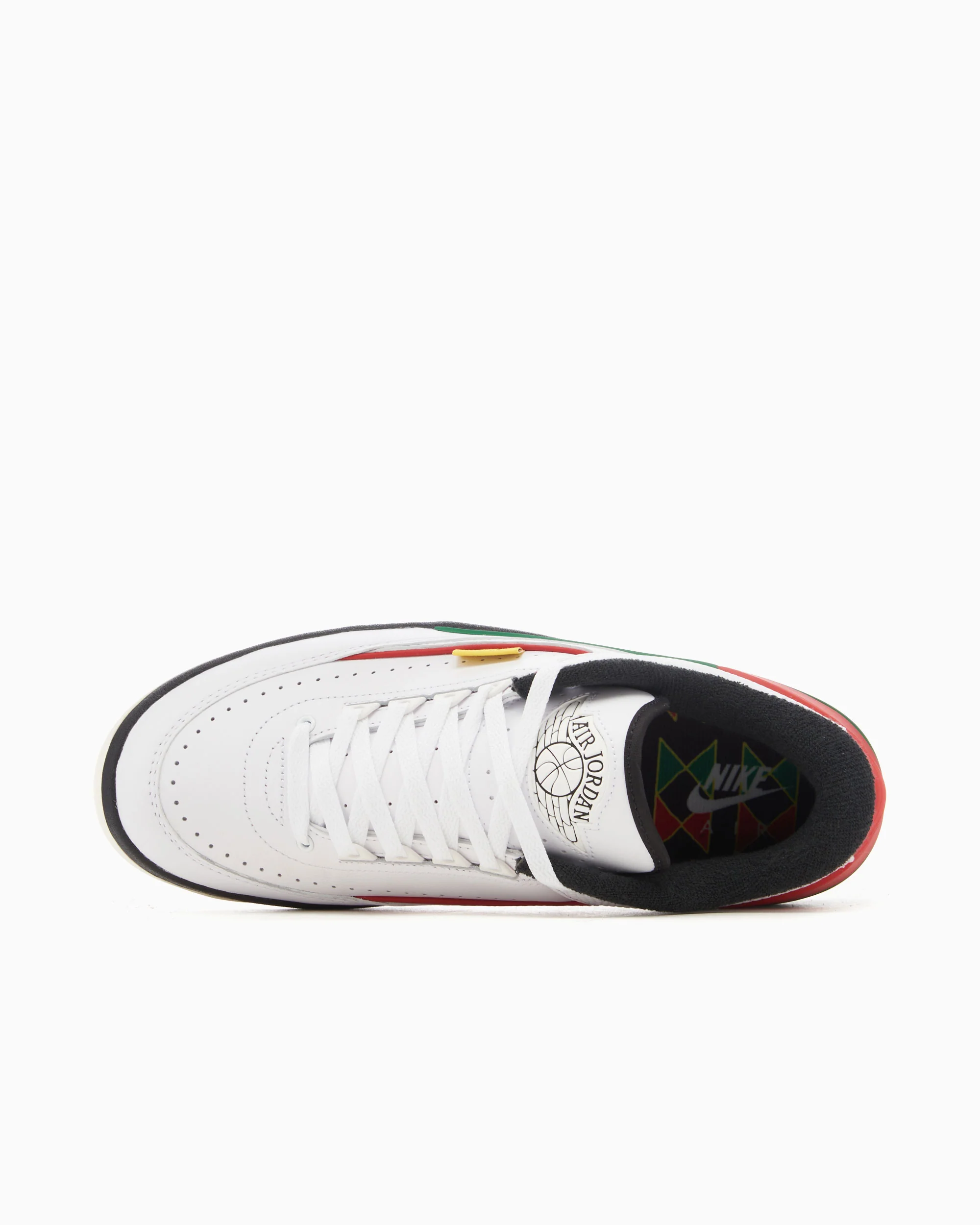 Air Jordan 2 Retro Low Quai 54 - Image 3