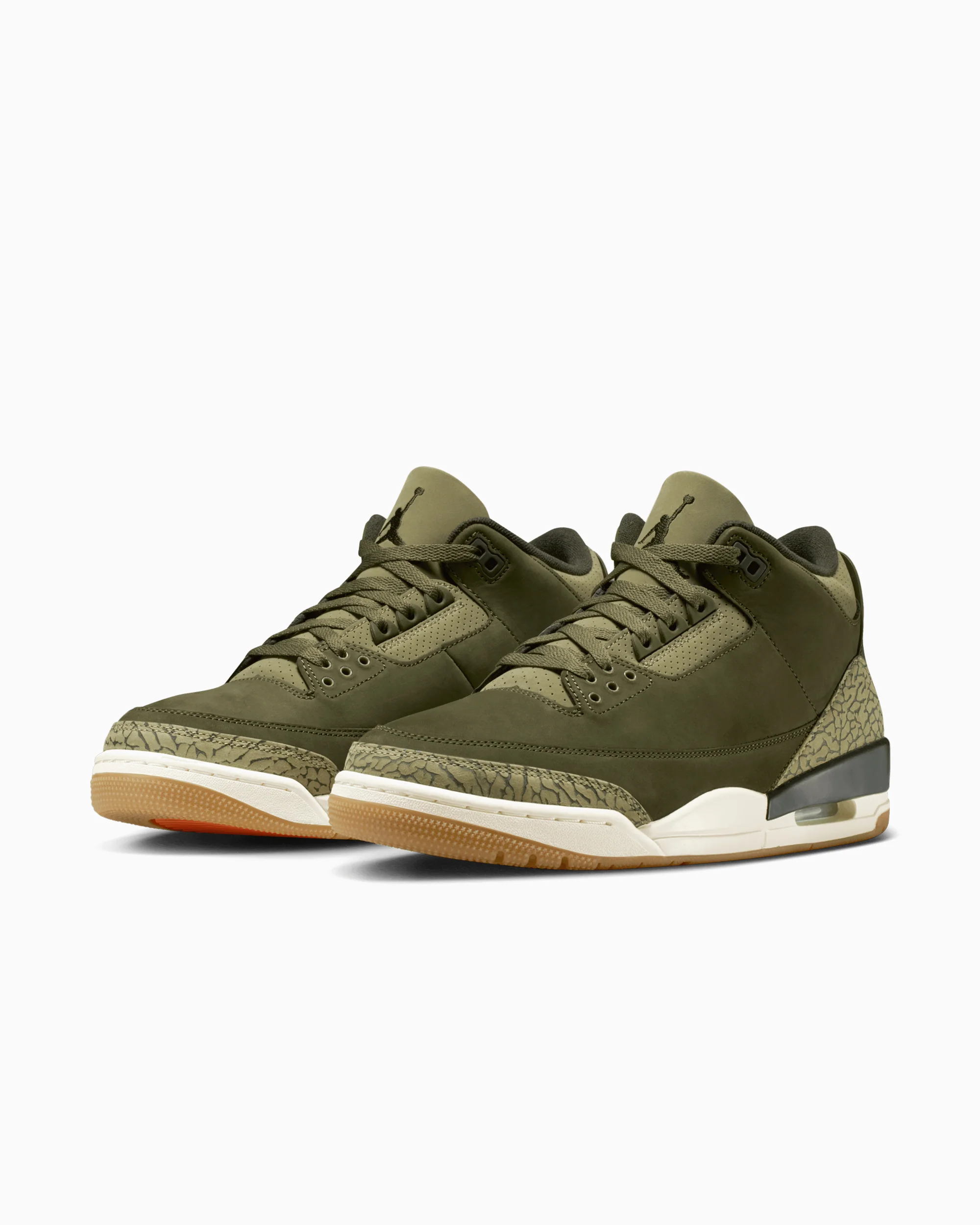 Air Jordan 3 Retro "Family Affair" - Image 6