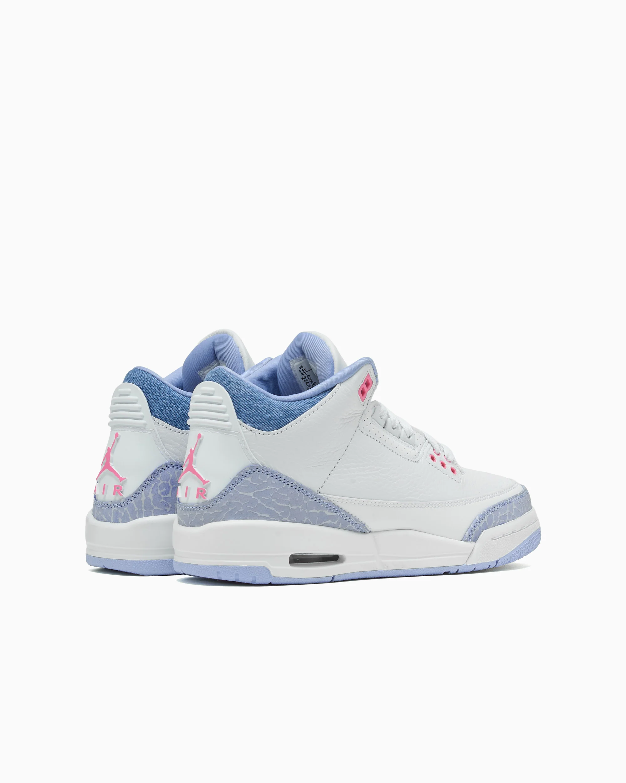 Air Jordan 3 Retro (GS) - Image 6
