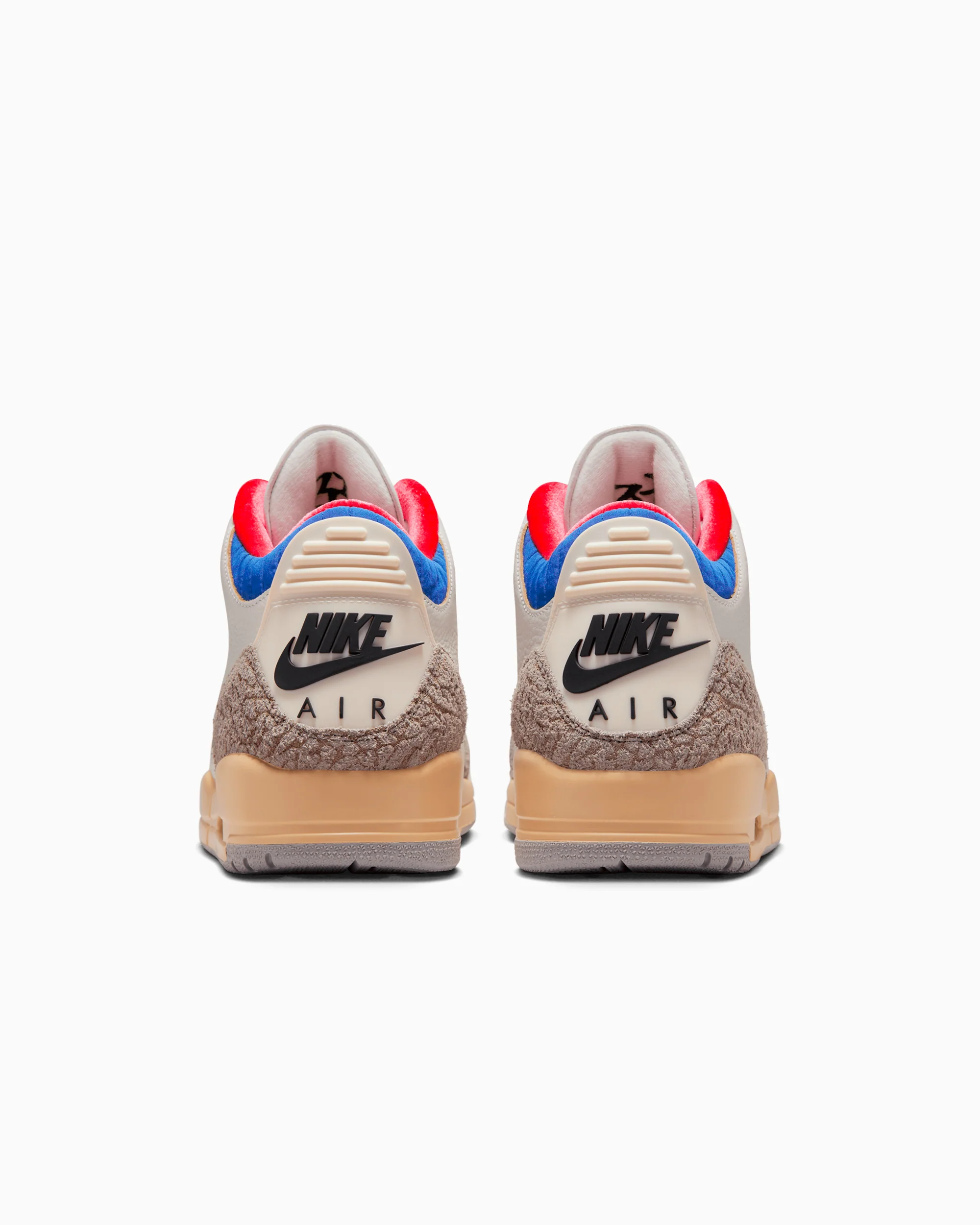 Air Jordan 3 Retro OG SP "Seoul 2.0" - Image 5