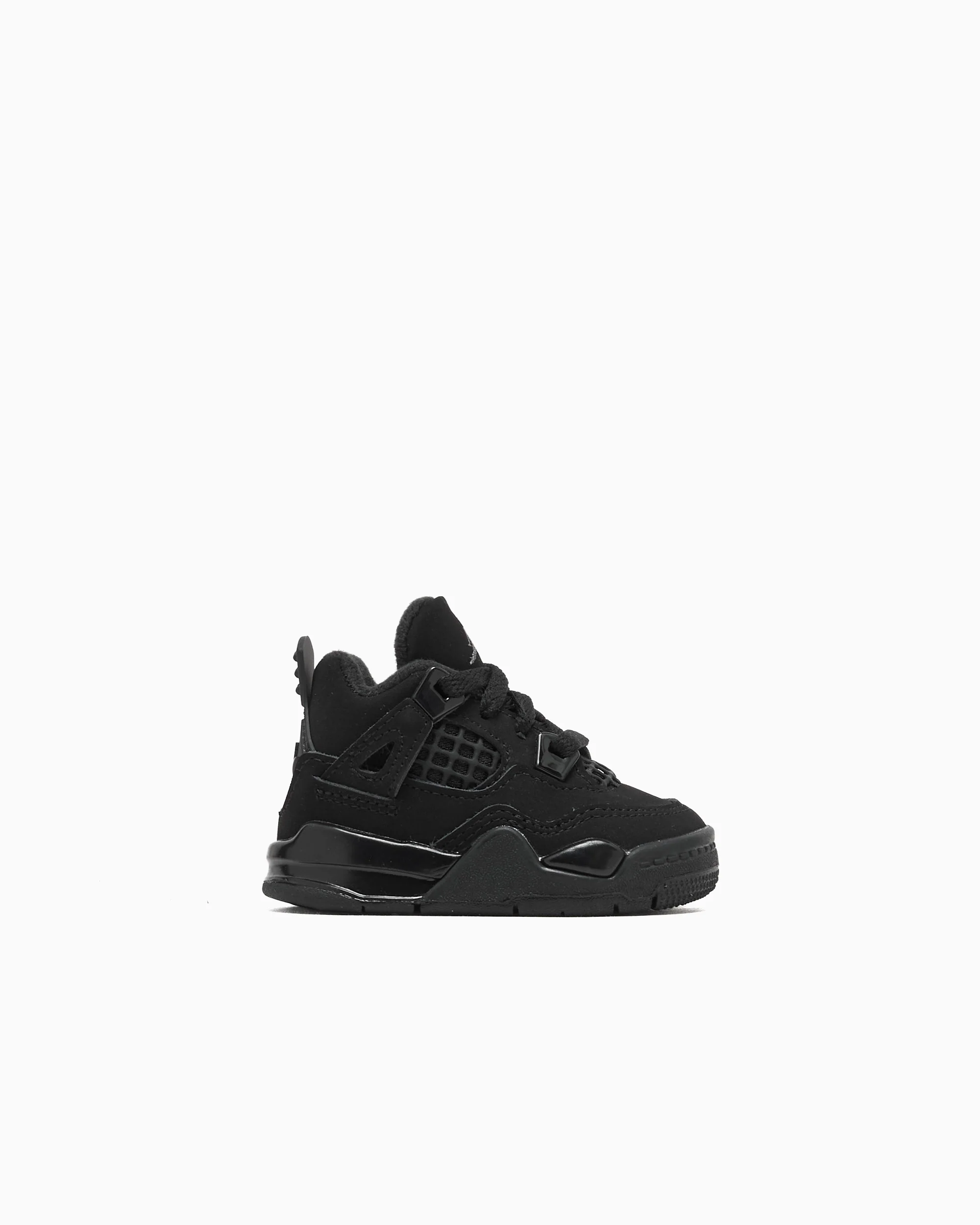 Air Jordan 4 Retro "Black Cat" (TD)