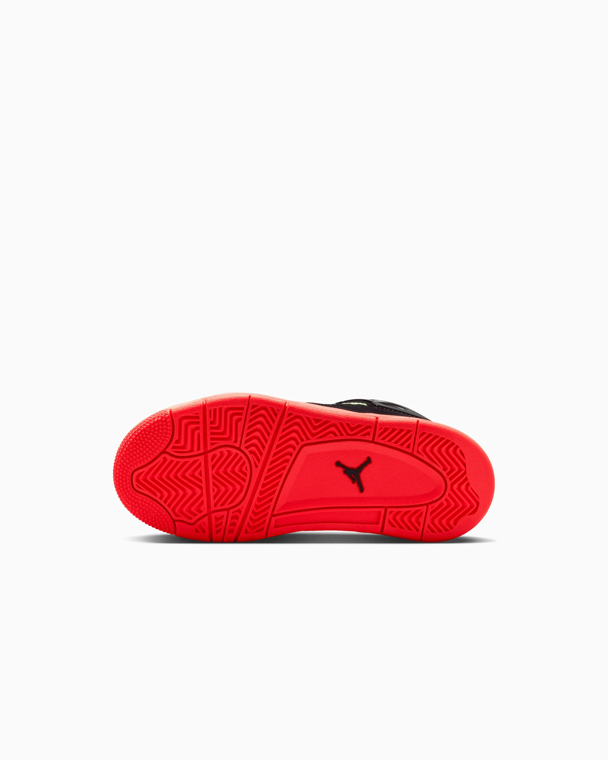 Air Jordan 4 Retro "Black Infrared 23" (PS) - Image 5