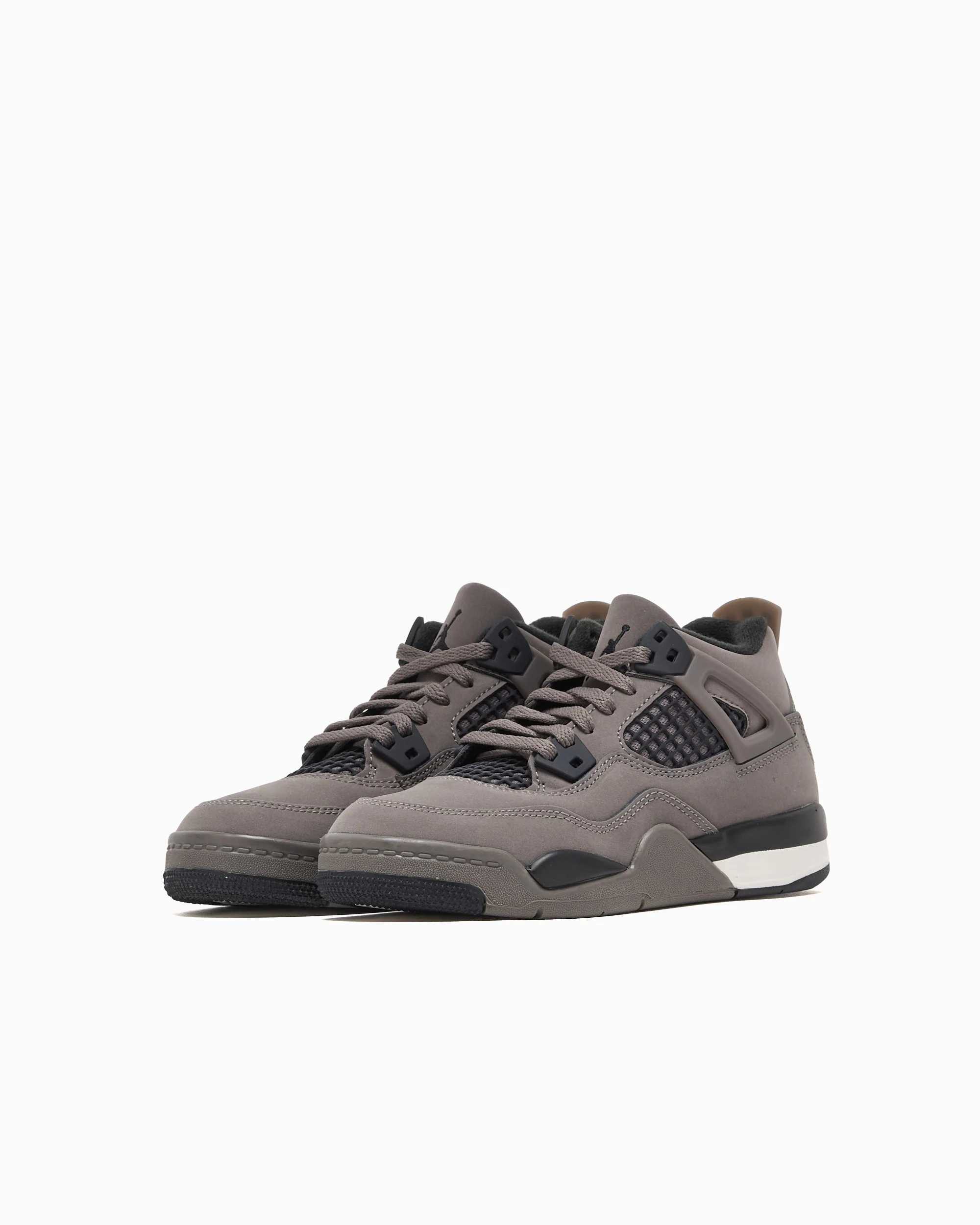 Air Jordan 4 Retro "Cave Stone" (PS) - Image 5