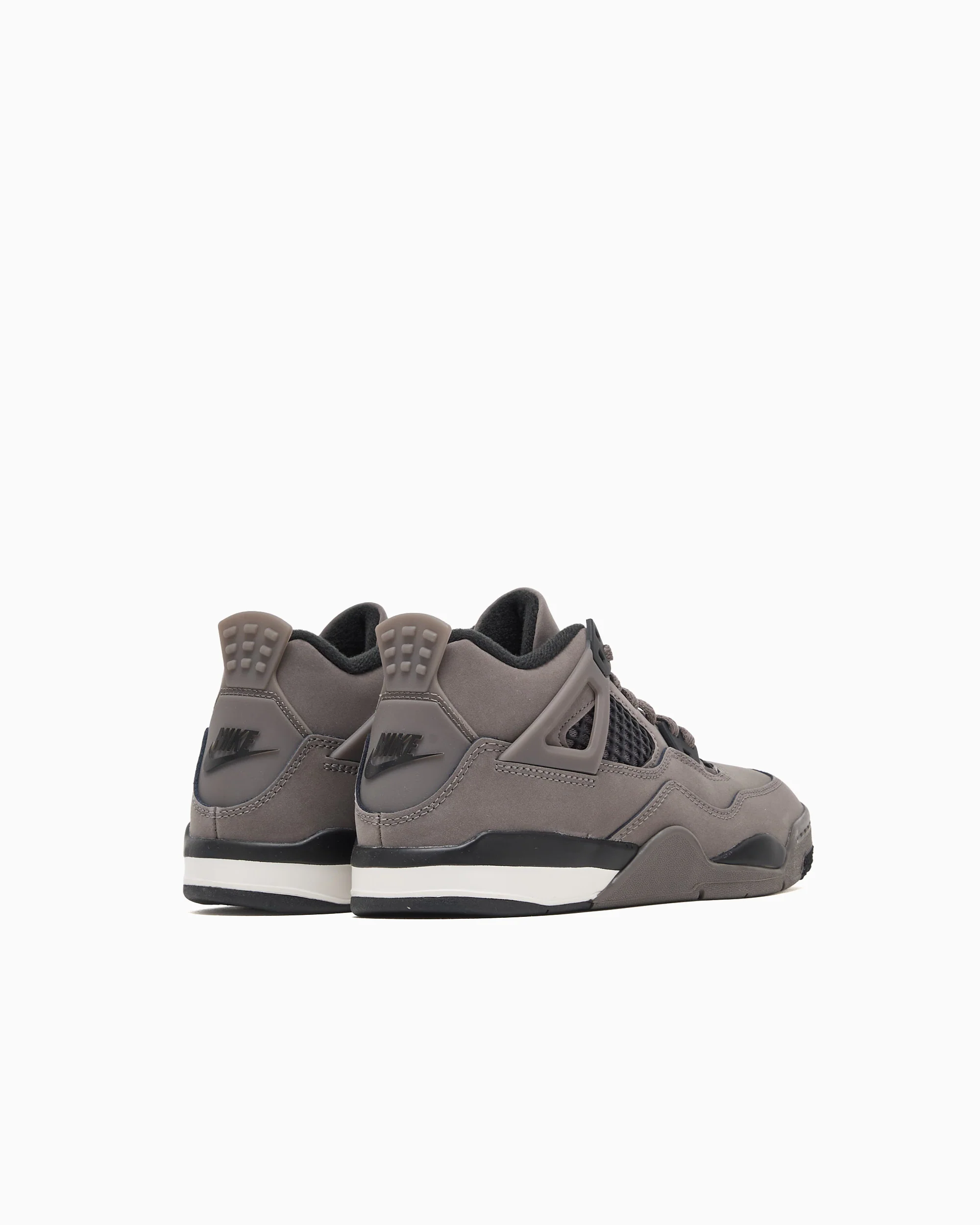 Air Jordan 4 Retro "Cave Stone" (PS) - Image 6