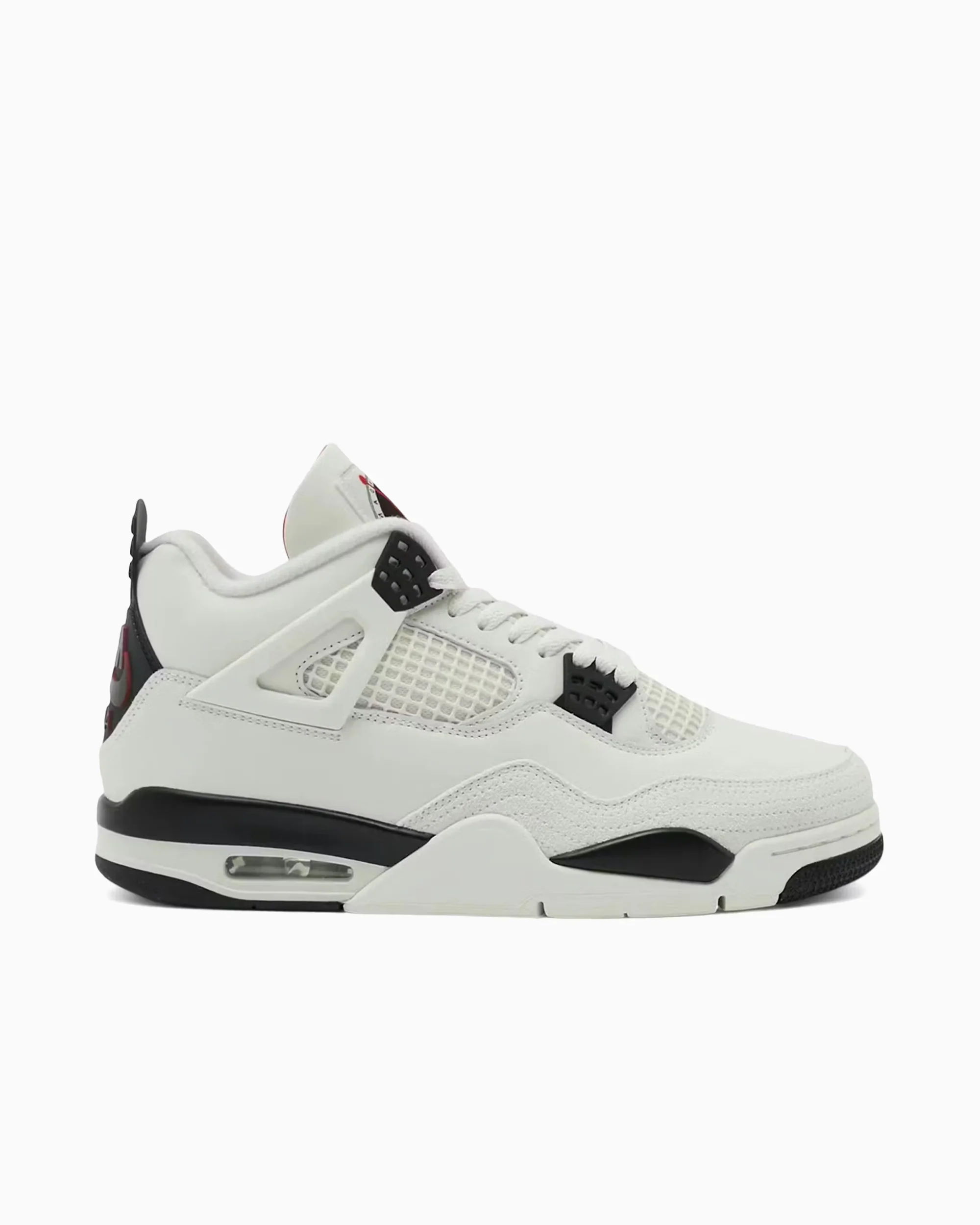 Air Jordan 4 Retro OG "Flight Club"