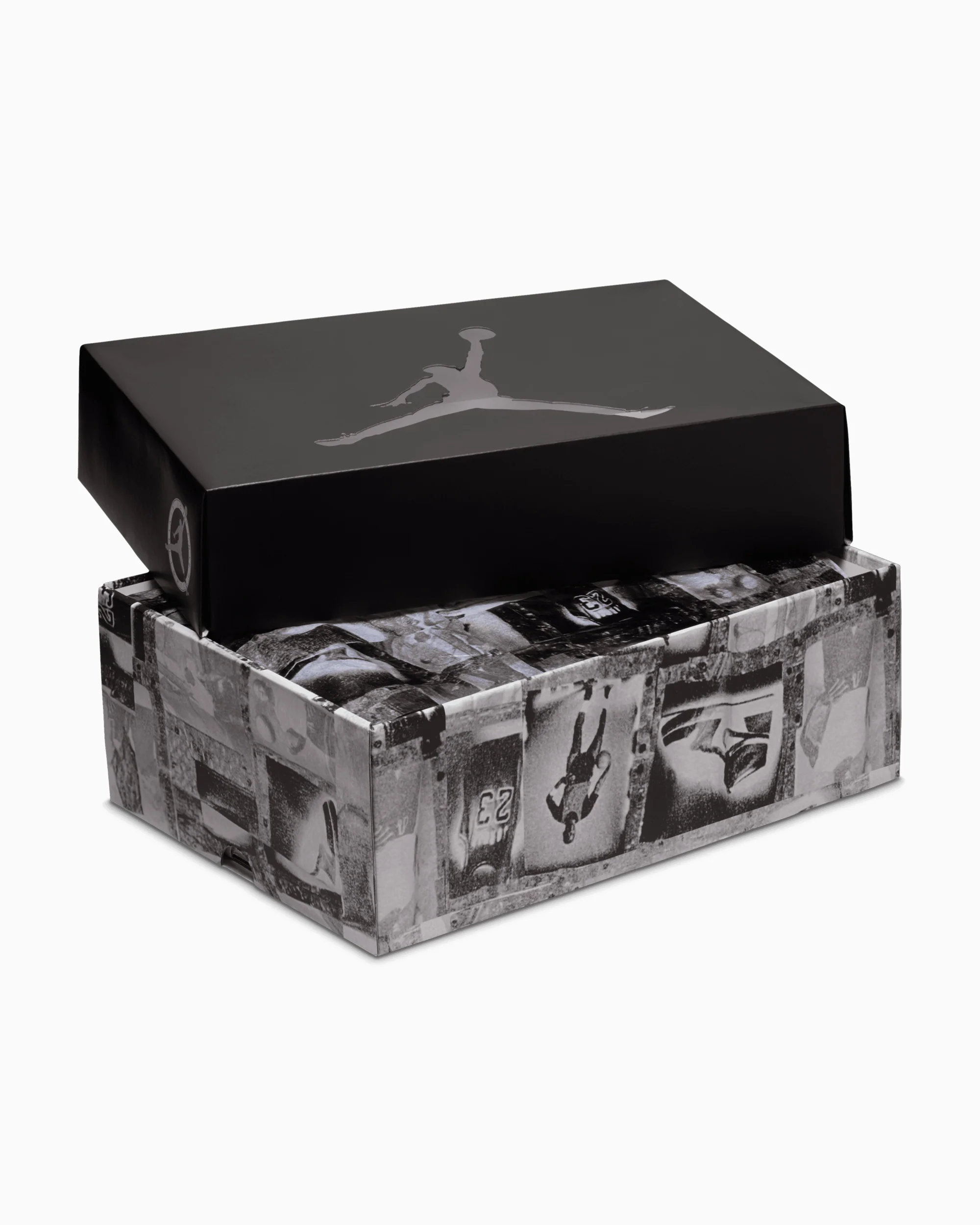 Air Jordan 4 Retro OG "Flight Club" - Image 10