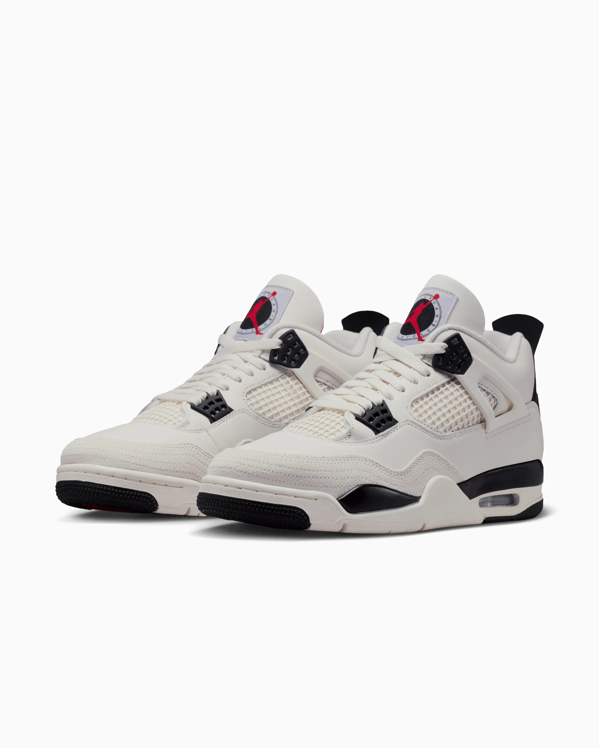 Air Jordan 4 Retro OG "Flight Club" - Image 4
