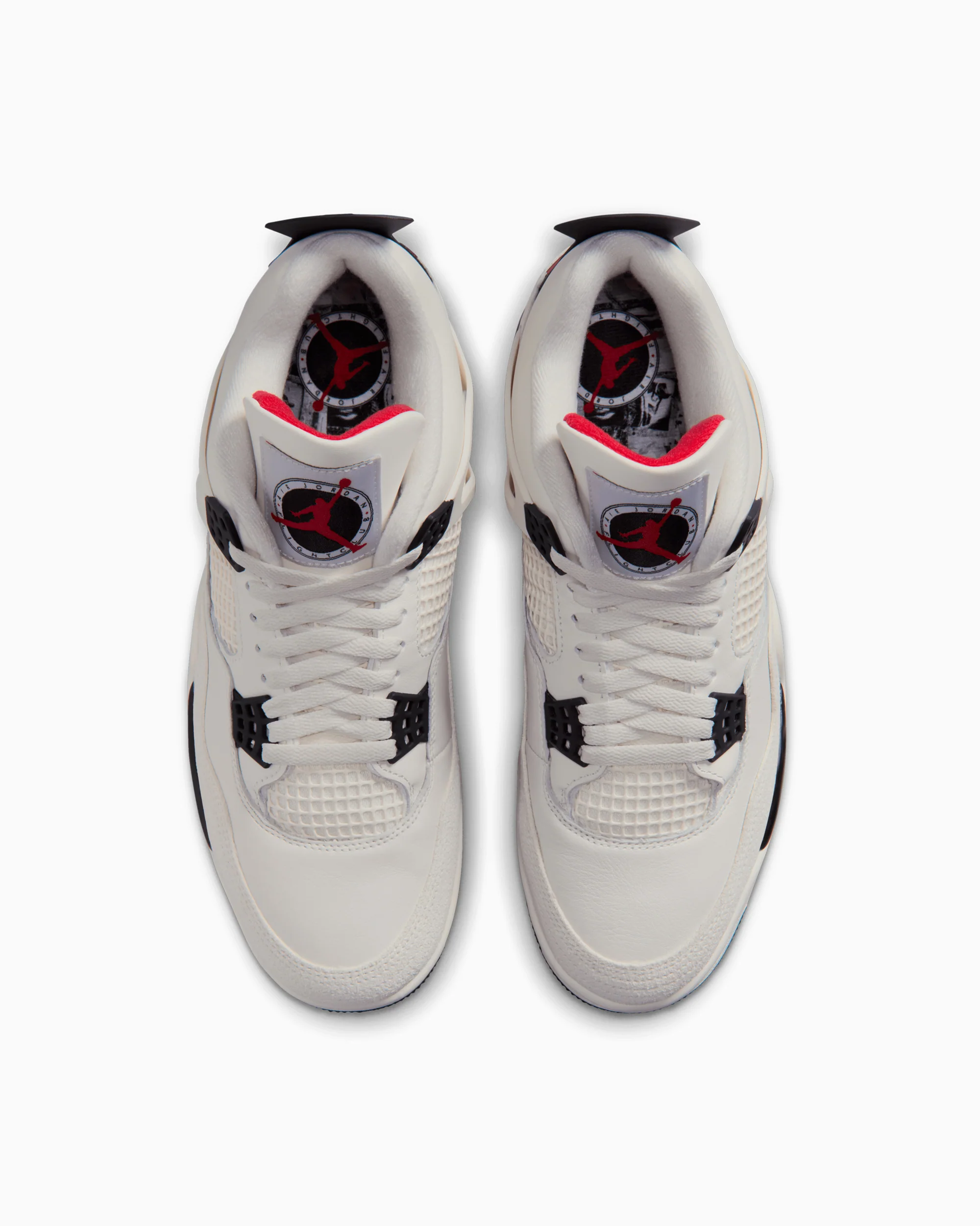 Air Jordan 4 Retro OG "Flight Club" - Image 6