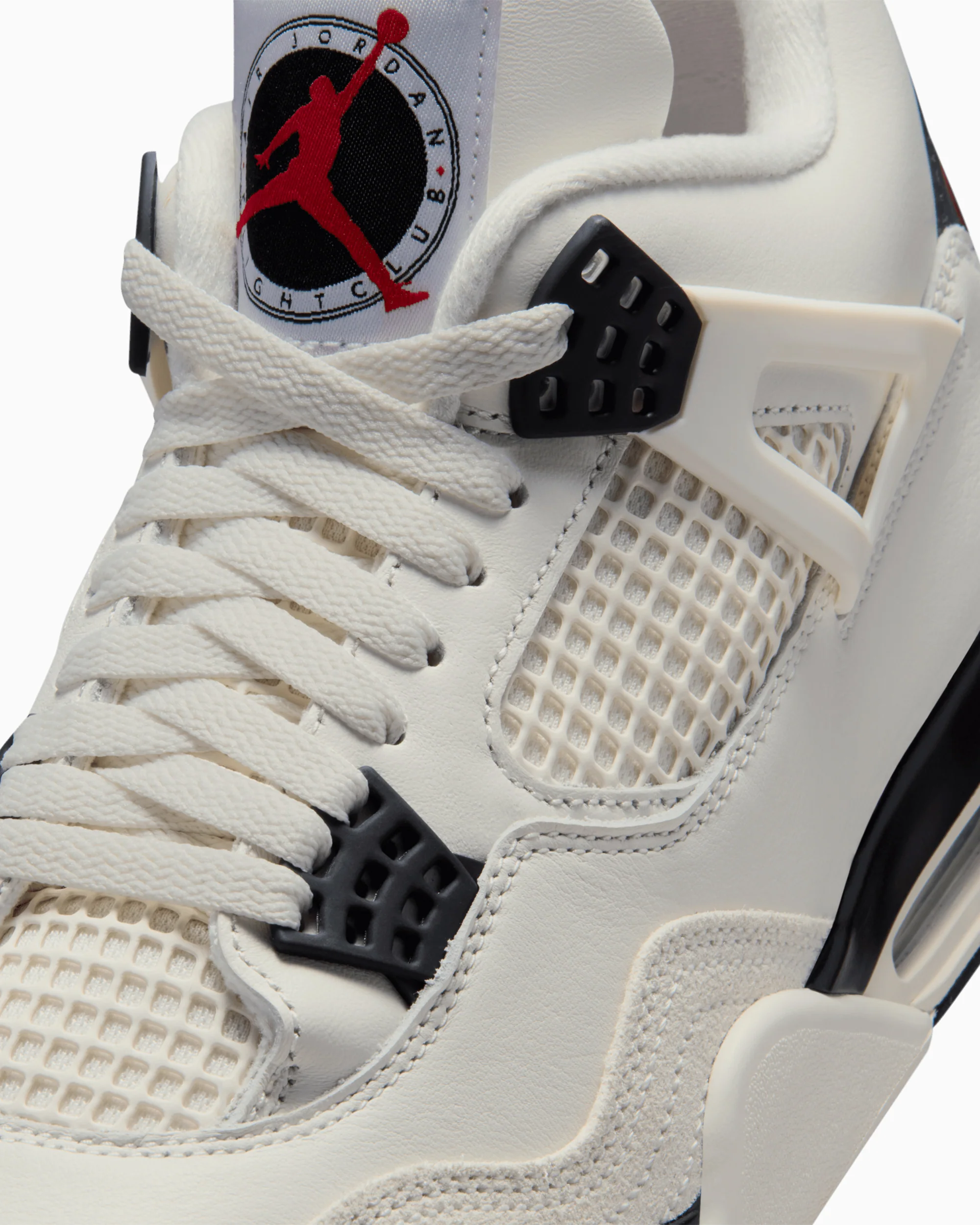Air Jordan 4 Retro OG "Flight Club" - Image 7
