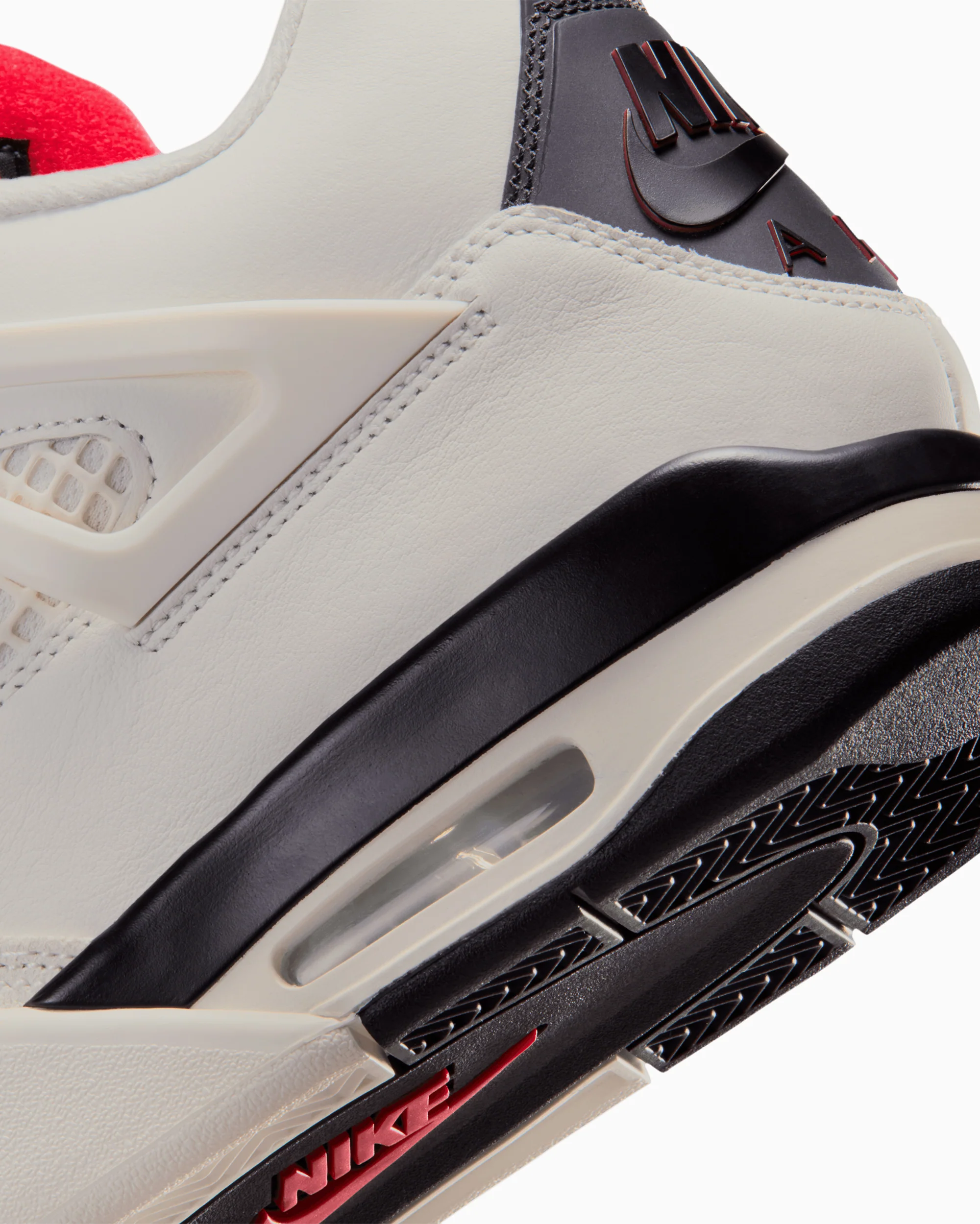Air Jordan 4 Retro OG "Flight Club" - Image 8