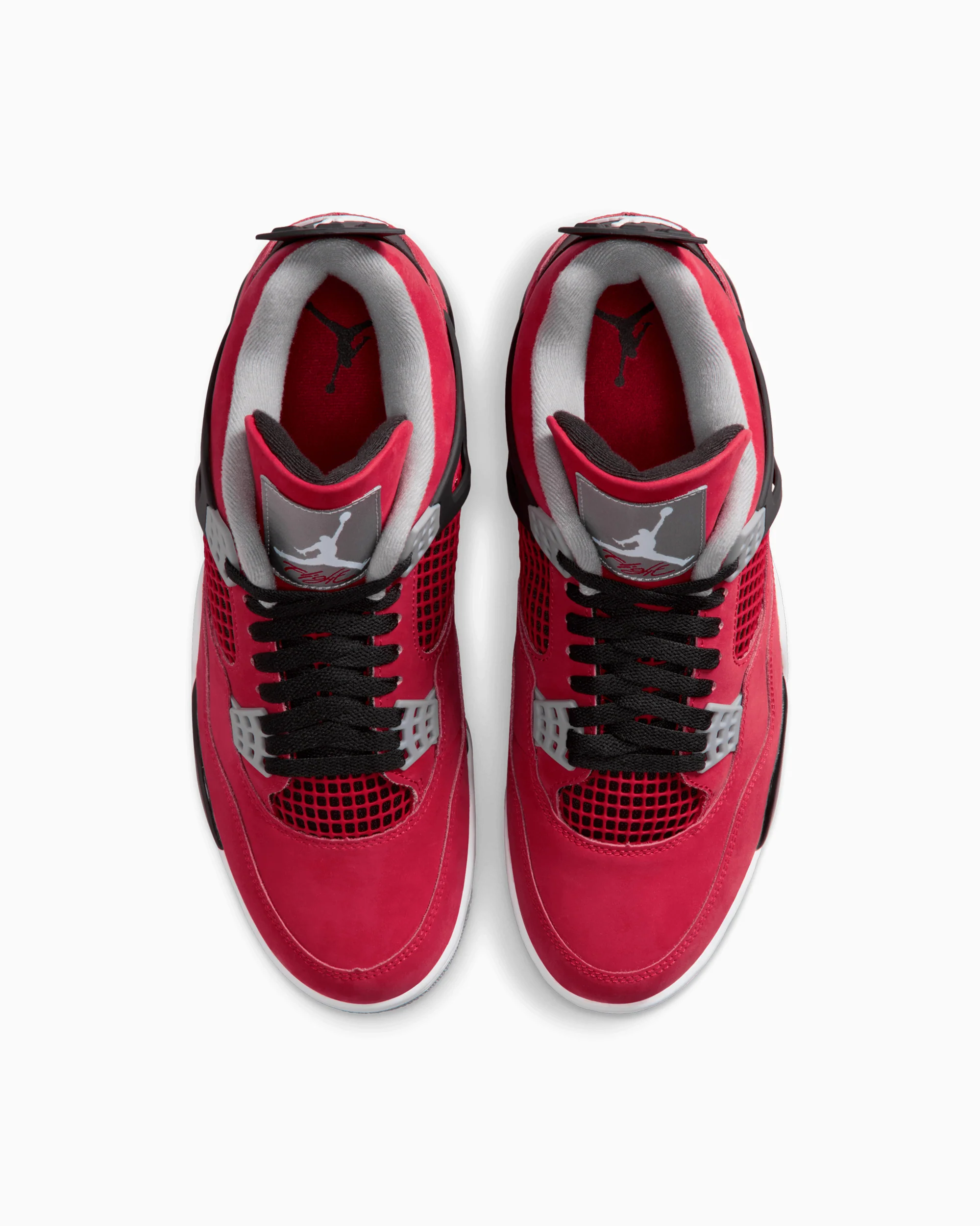 Air Jordan 4 Retro "Toro Bravo" - Image 4