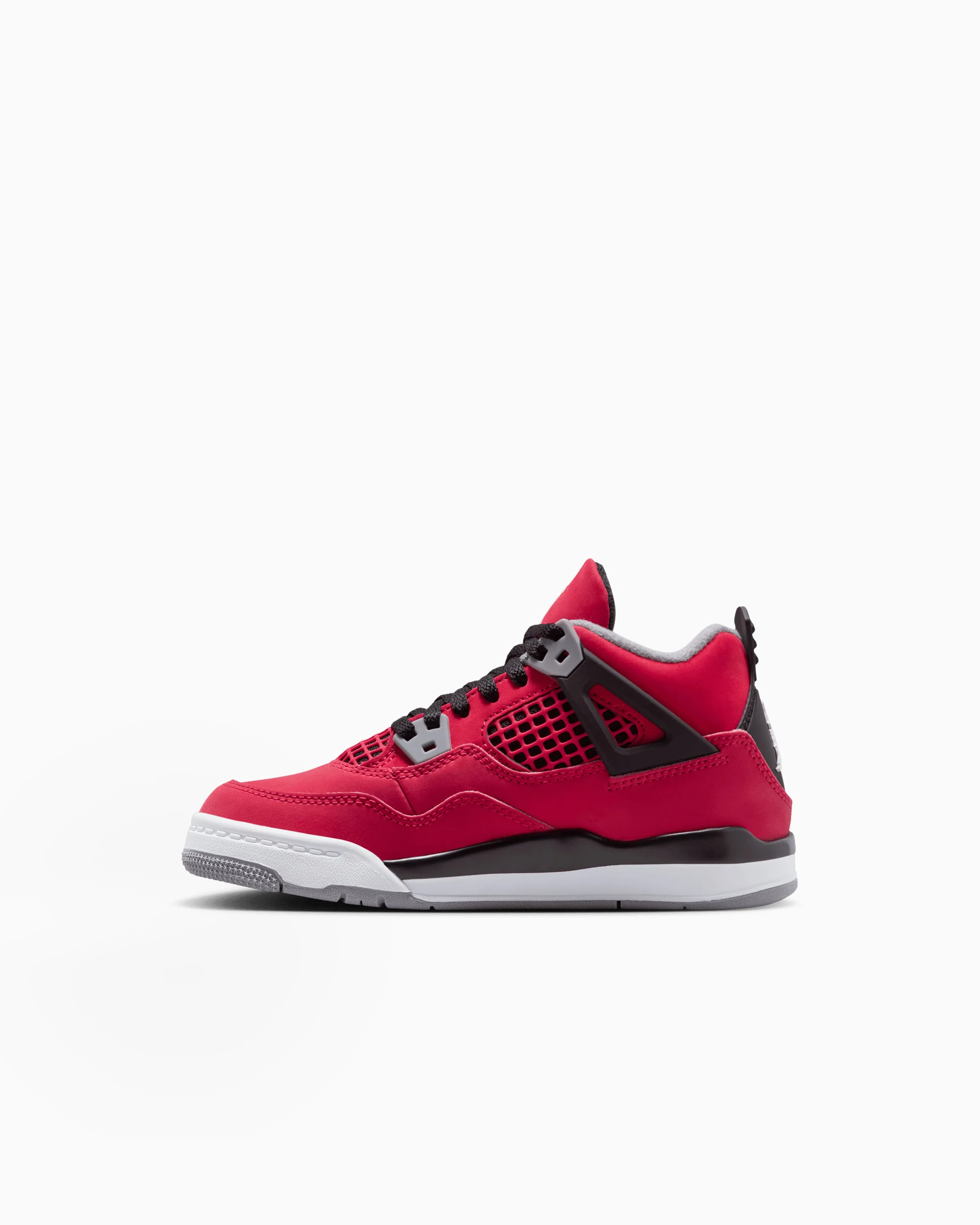 Air Jordan 4 Retro "Toro Bravo" (PS) - Image 3