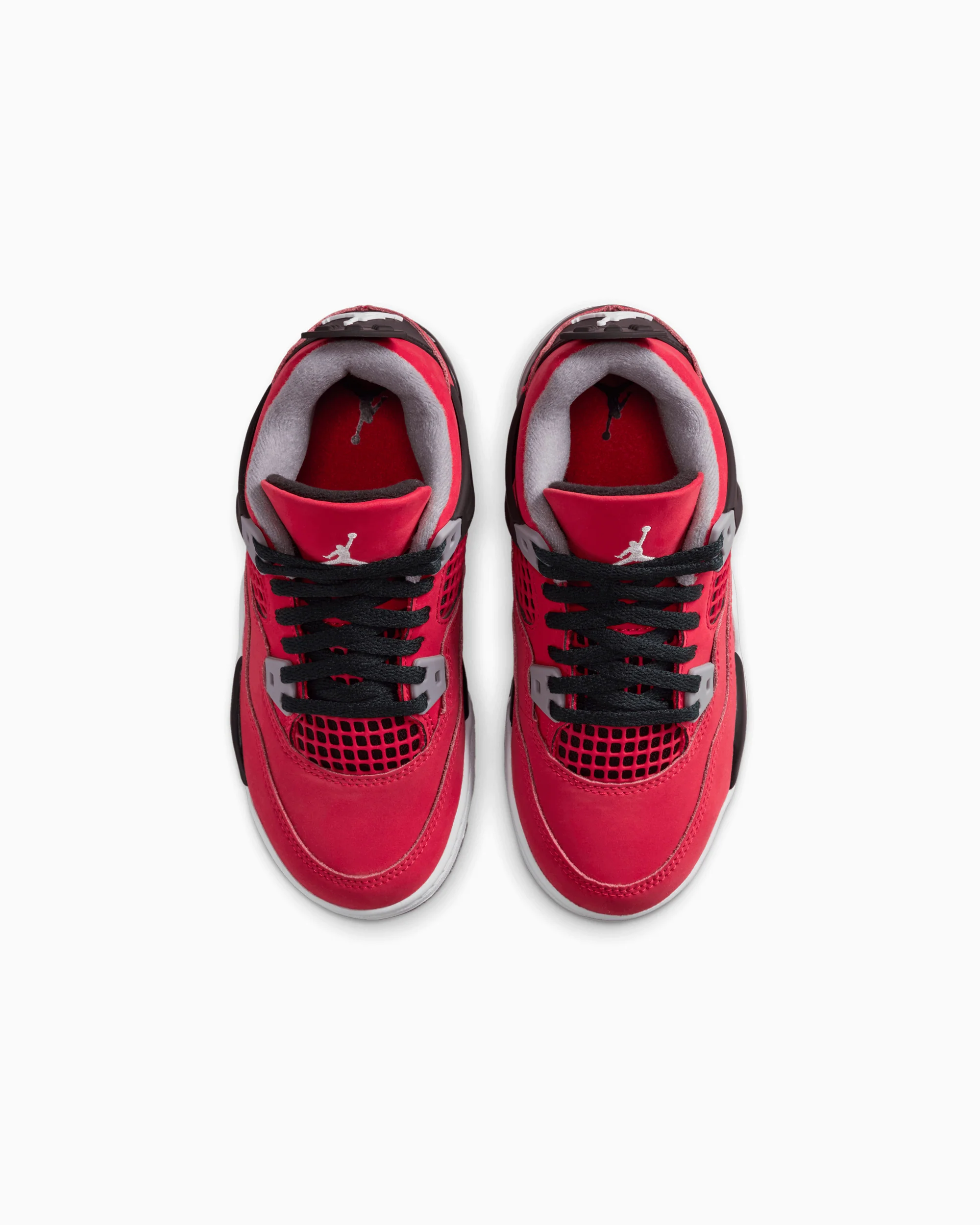 Air Jordan 4 Retro "Toro Bravo" (PS) - Image 4