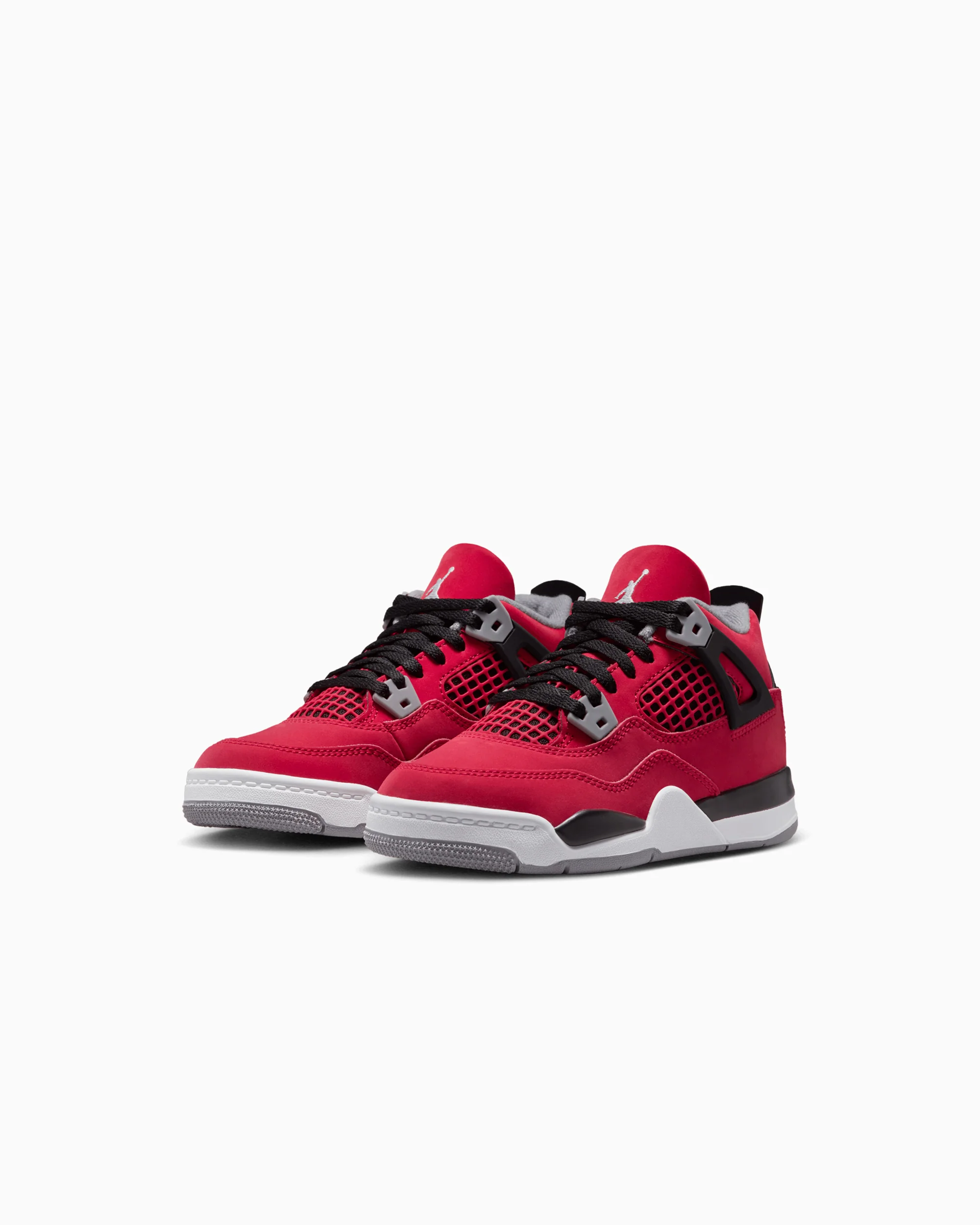Air Jordan 4 Retro "Toro Bravo" (PS) - Image 7