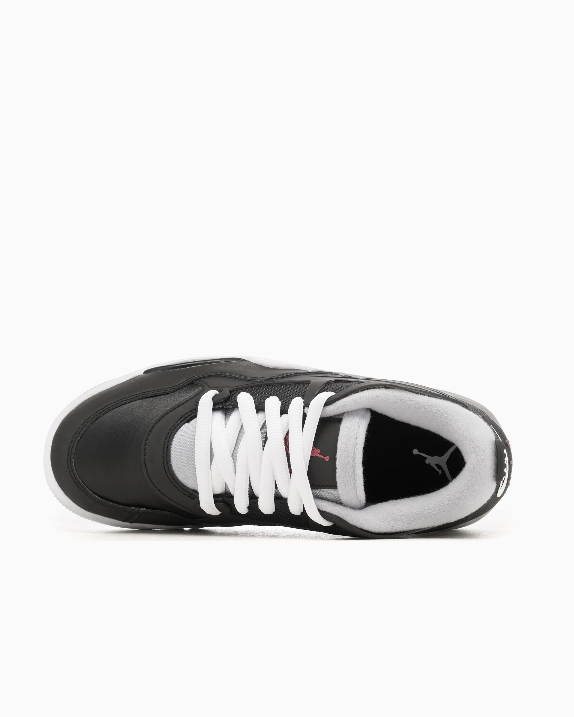 Air Jordan 4 RM BG PRM "Black Metallic" (GS) - Image 4