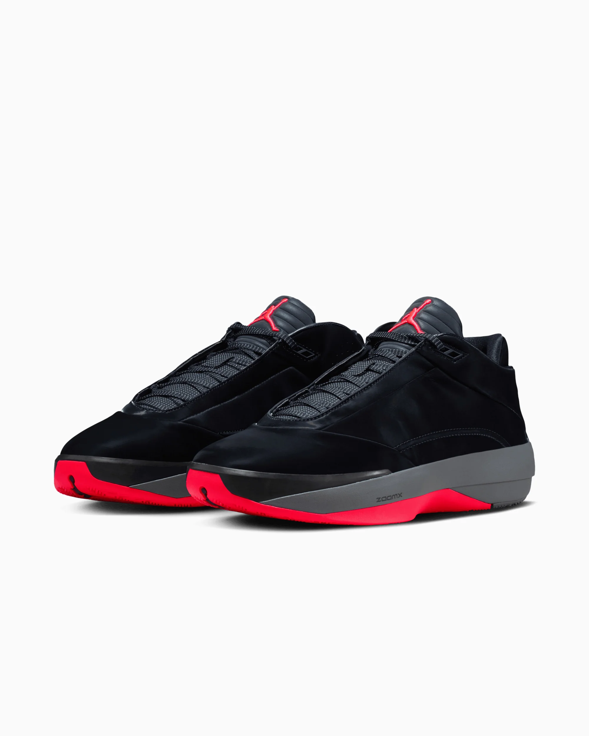 Air Jordan 40 ASW PF "Infrared" - Image 4