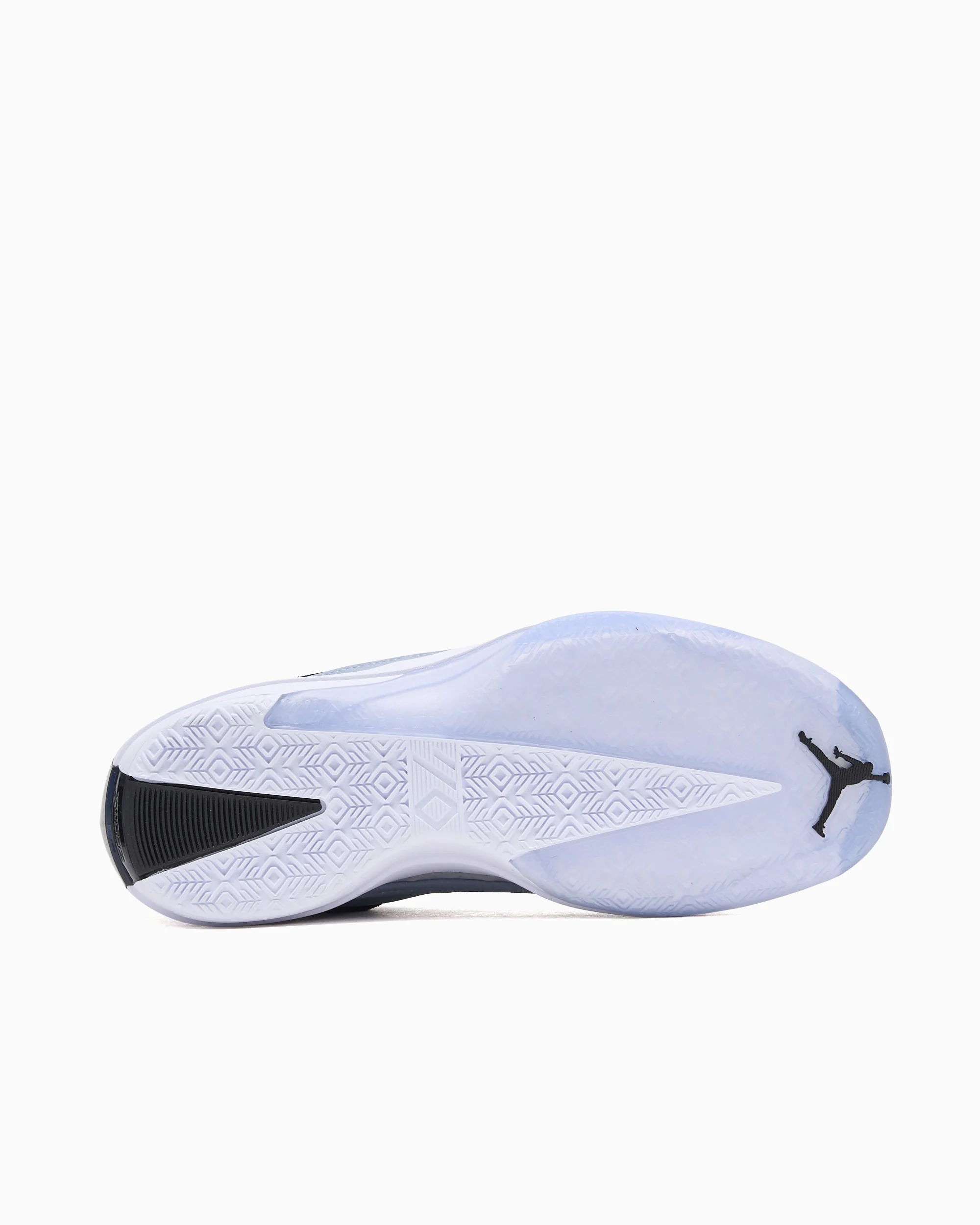 Air Jordan 40 "Blue Suede" - Image 3