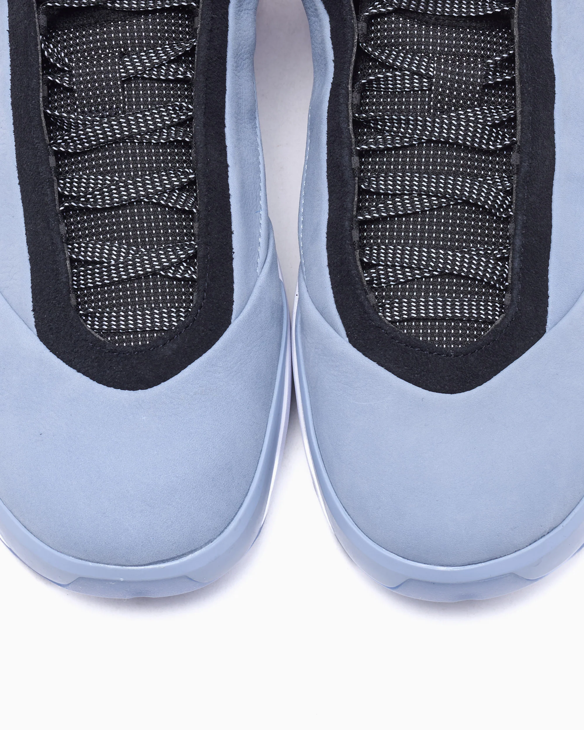 Air Jordan 40 "Blue Suede" - Image 7