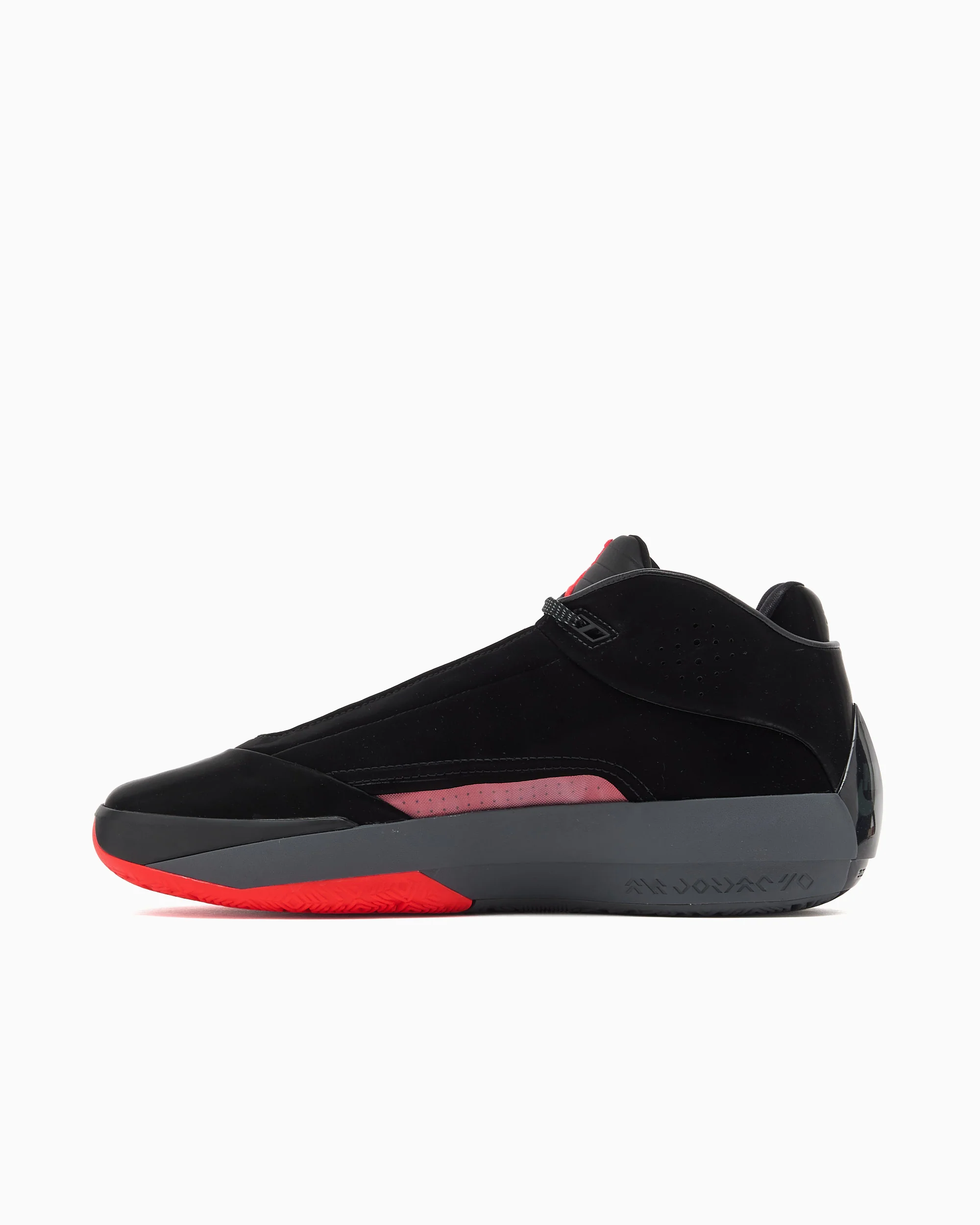 Air Jordan 40 "Infrared" - Image 2
