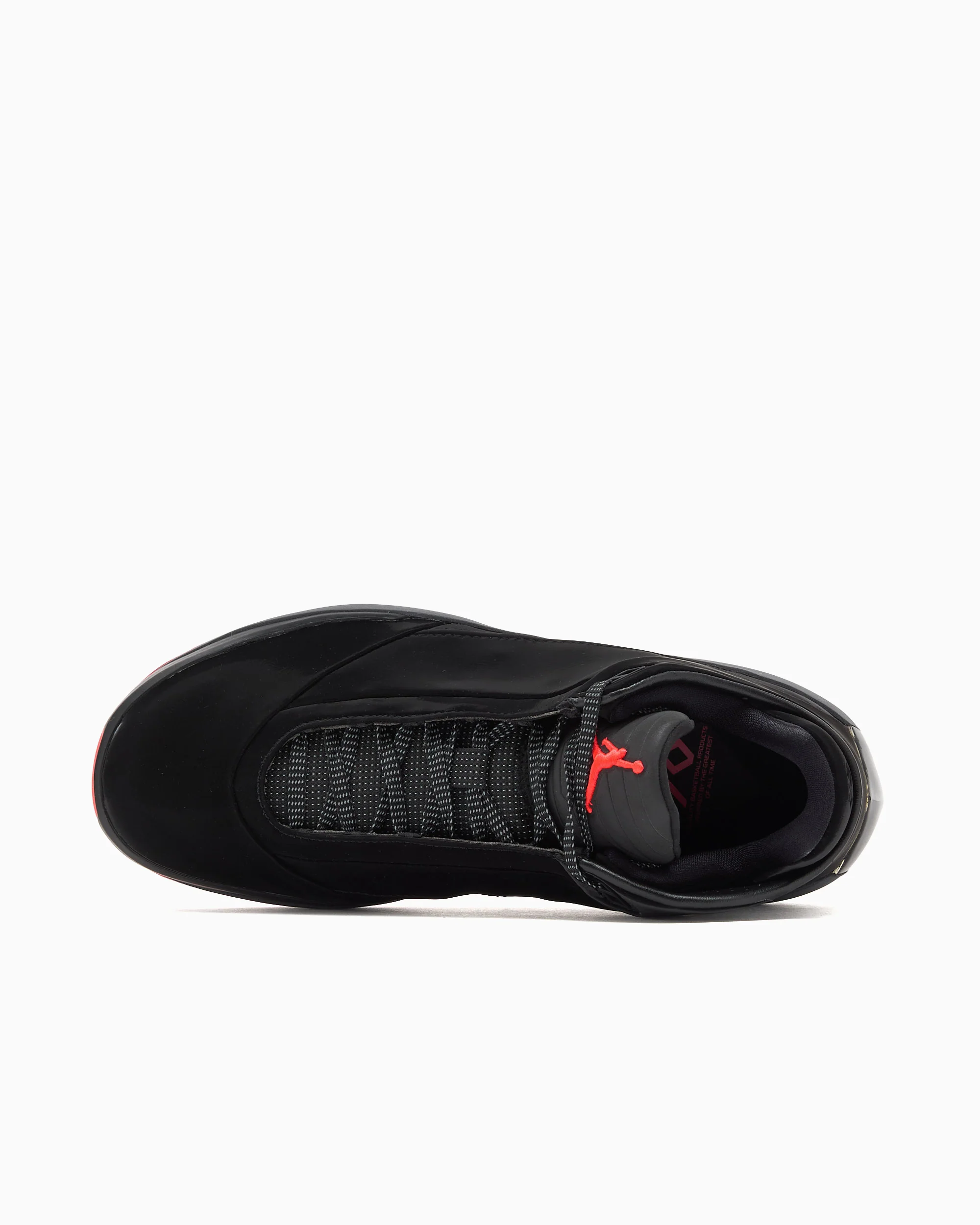 Air Jordan 40 "Infrared" - Image 3