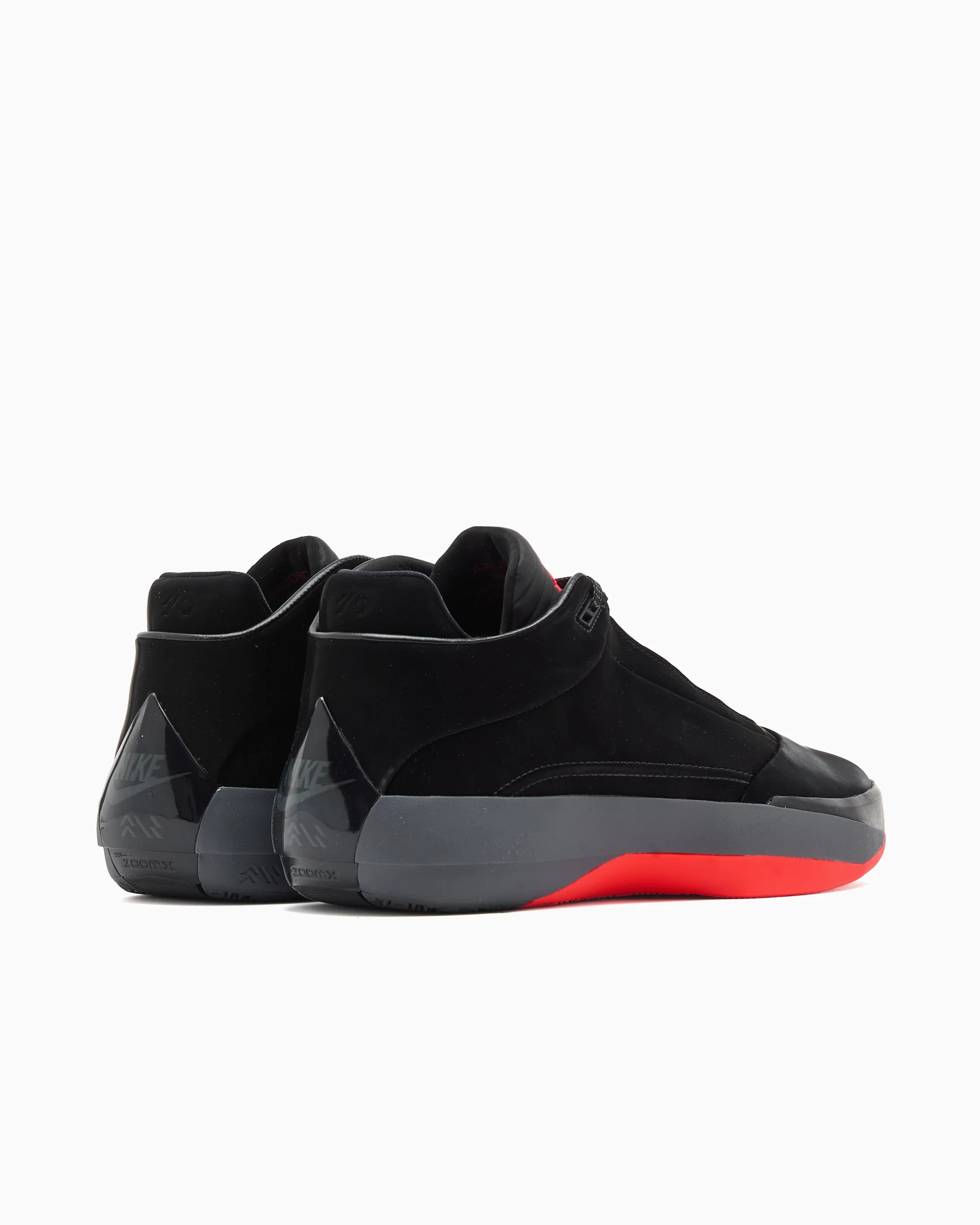 Air Jordan 40 "Infrared" - Image 6