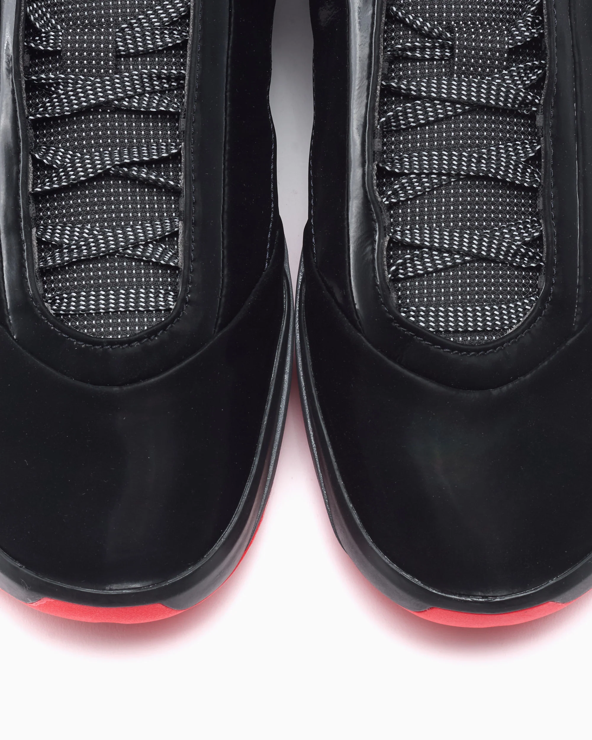 Air Jordan 40 "Infrared" - Image 7
