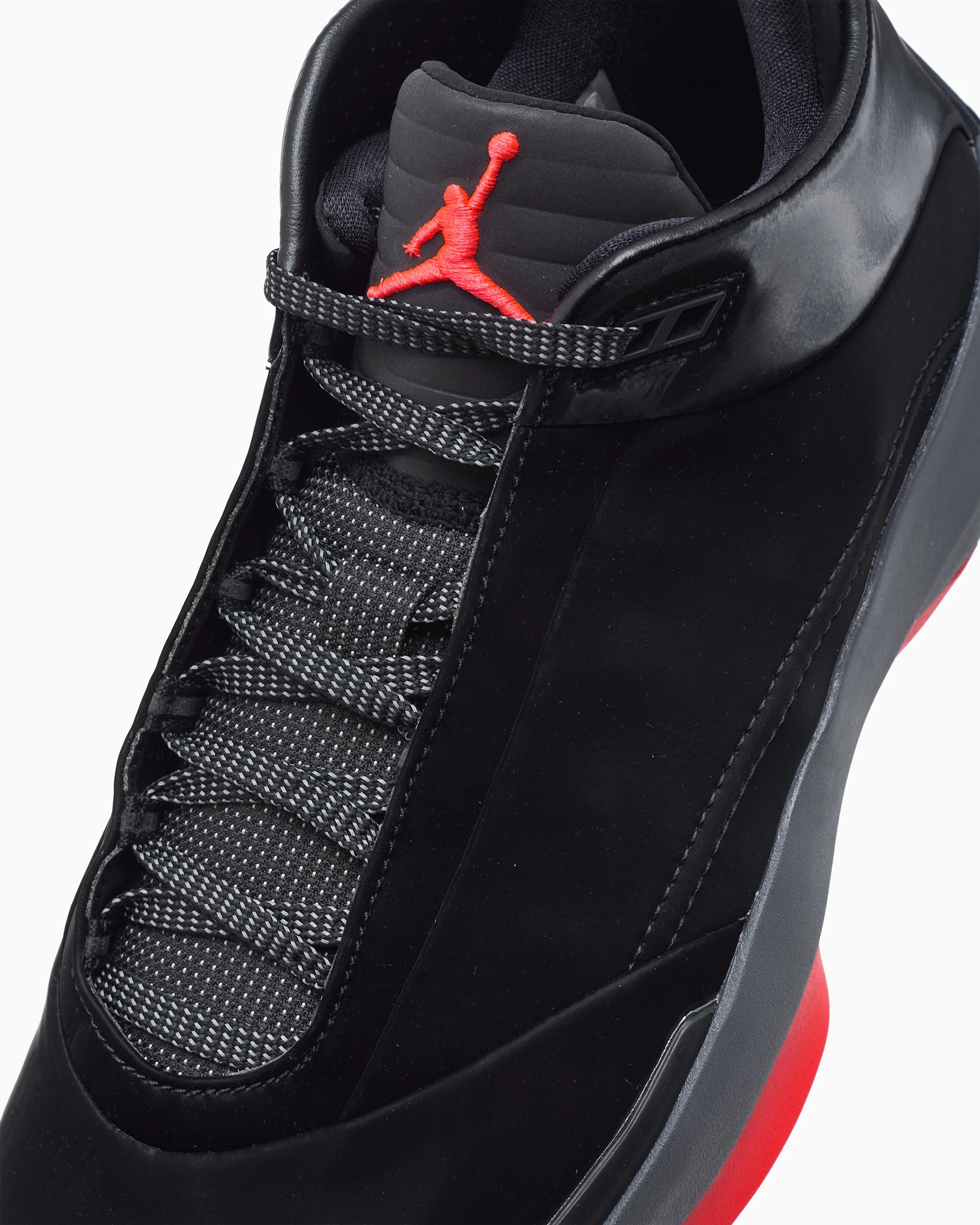 Air Jordan 40 "Infrared" - Image 8