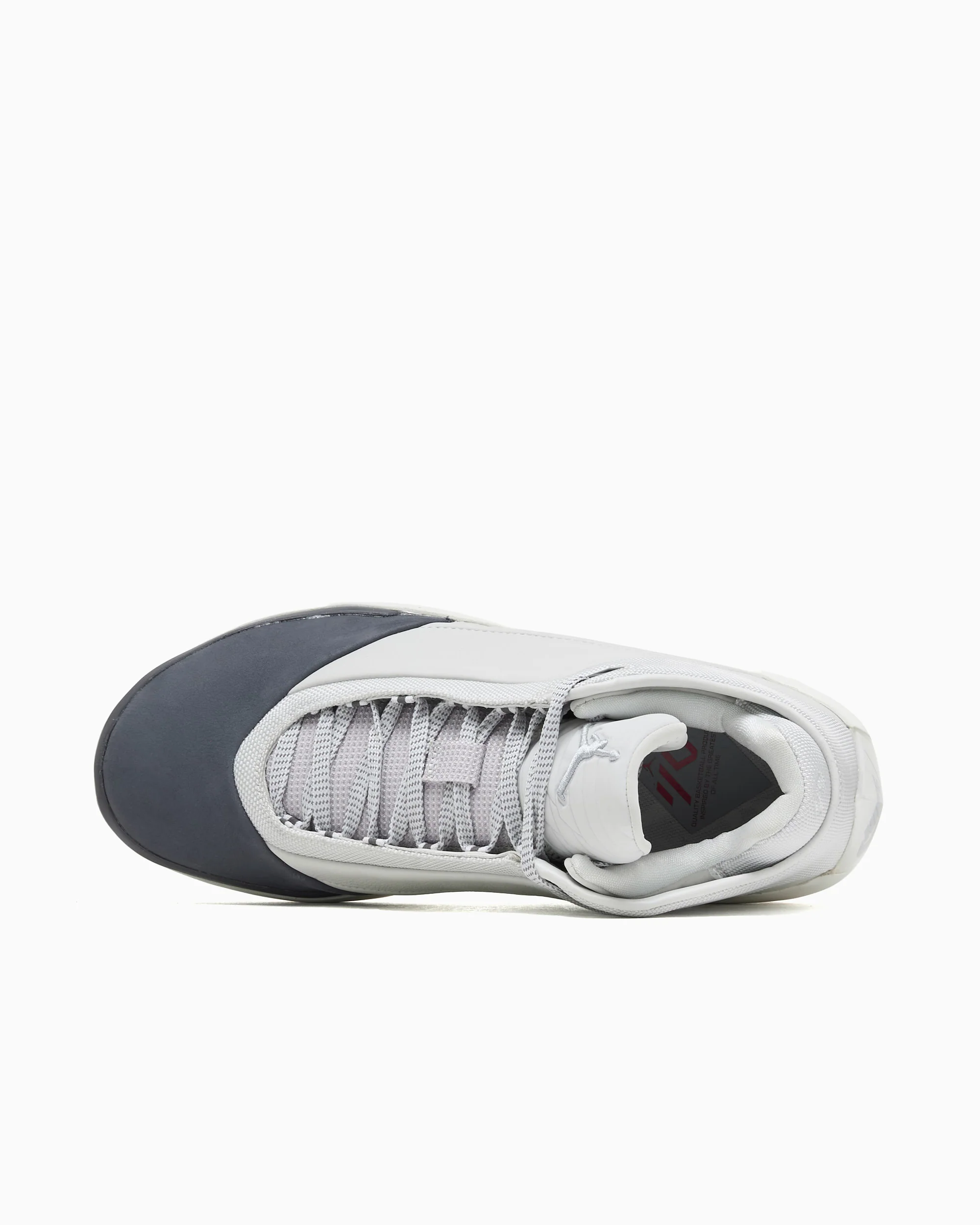 Air Jordan 40 "Wolf Grey" - Image 3