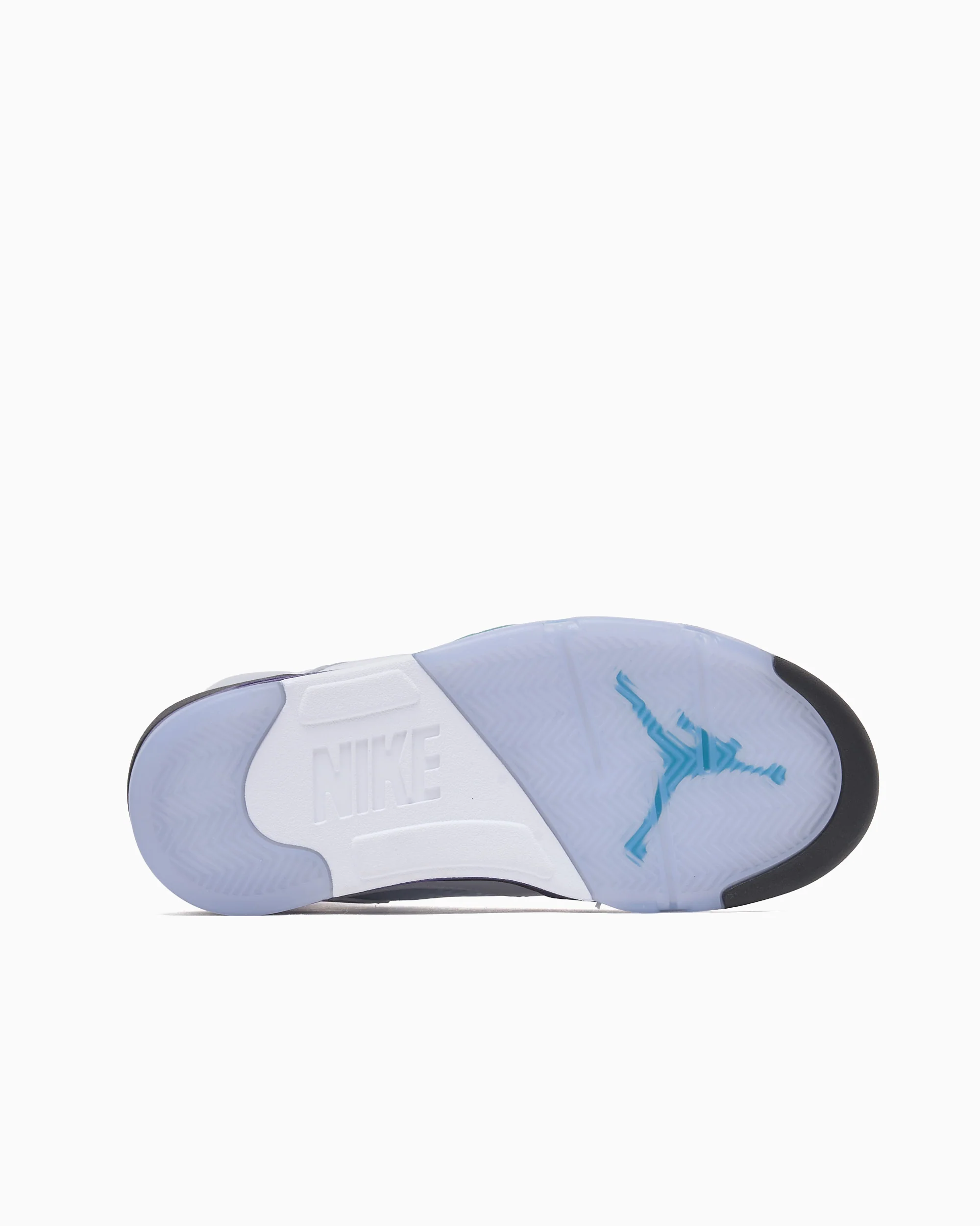 Air Jordan 5 Retro OG "Grape" - Image 3