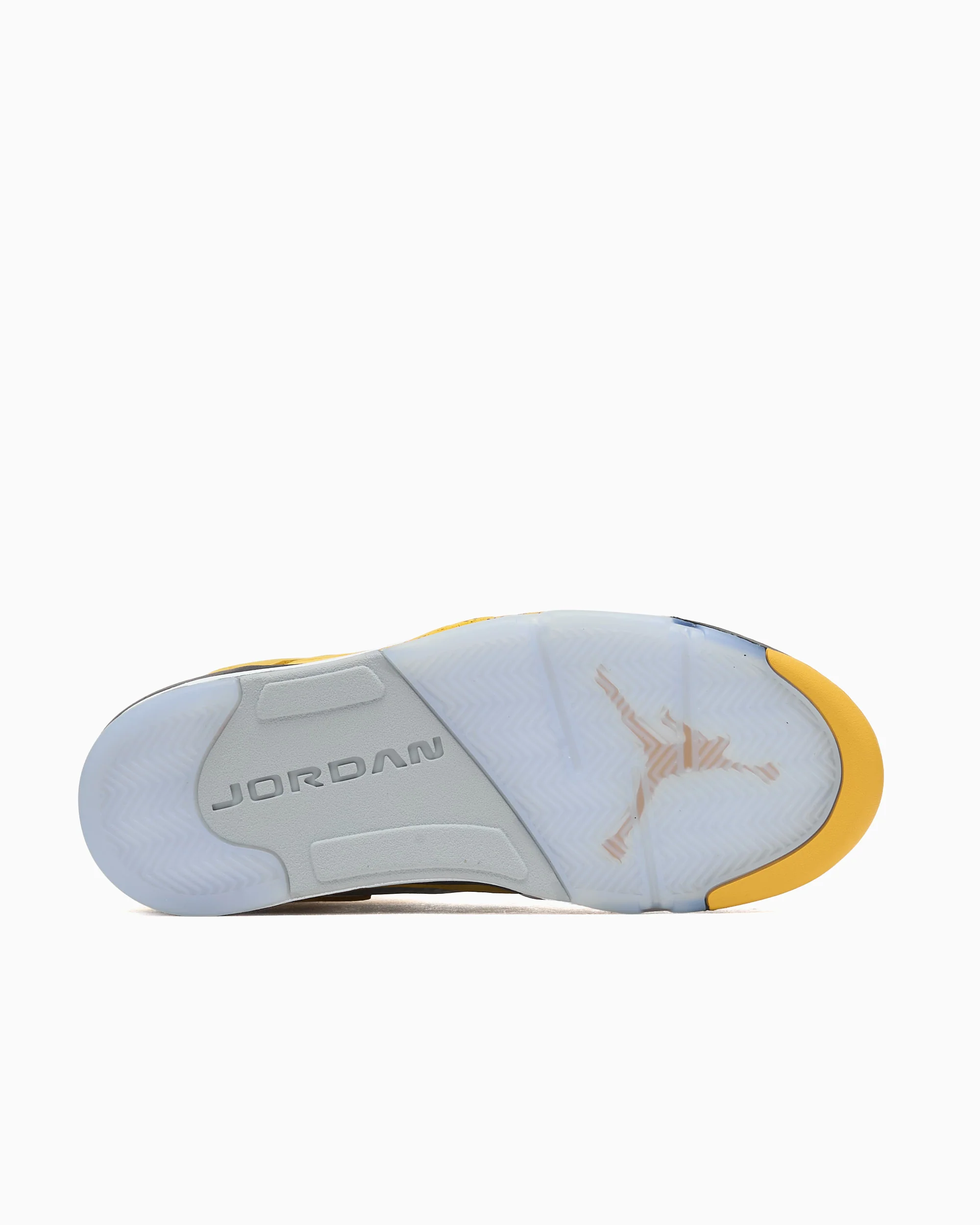 Air Jordan 5 Retro "Tokyo23 Varsity Maize" - Image 4