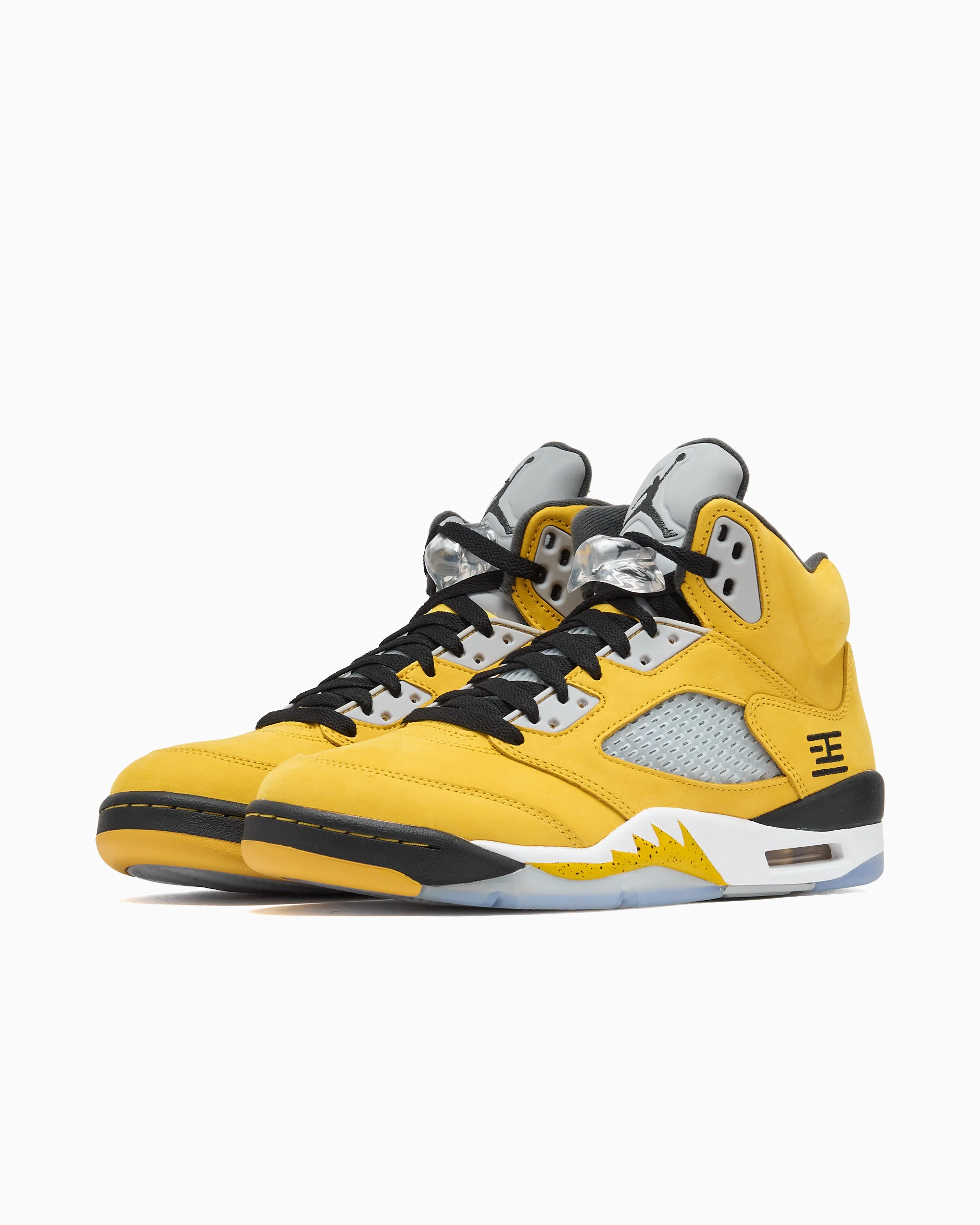 Air Jordan 5 Retro "Tokyo23 Varsity Maize" - Image 5