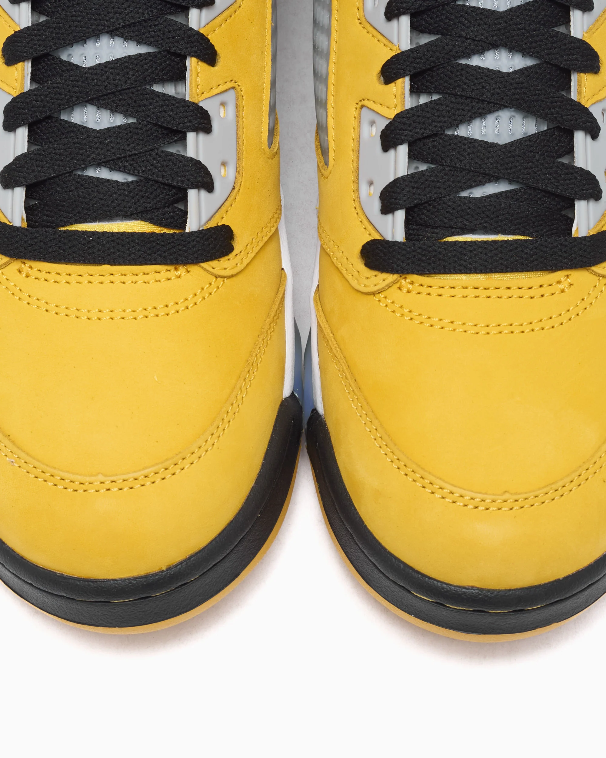 Air Jordan 5 Retro "Tokyo23 Varsity Maize" - Image 7
