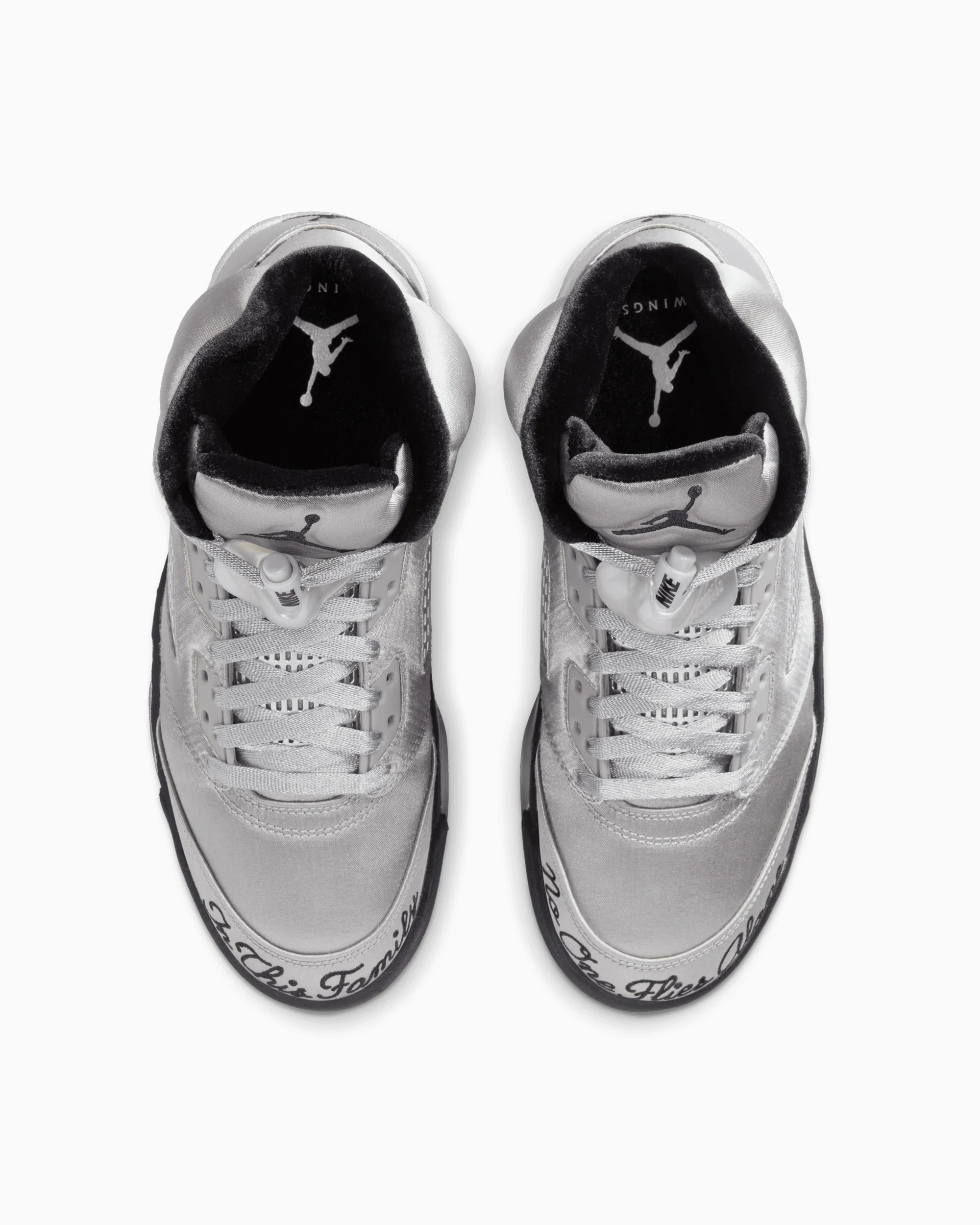 Air Jordan Women's 5 Retro "Wings" - Image 3