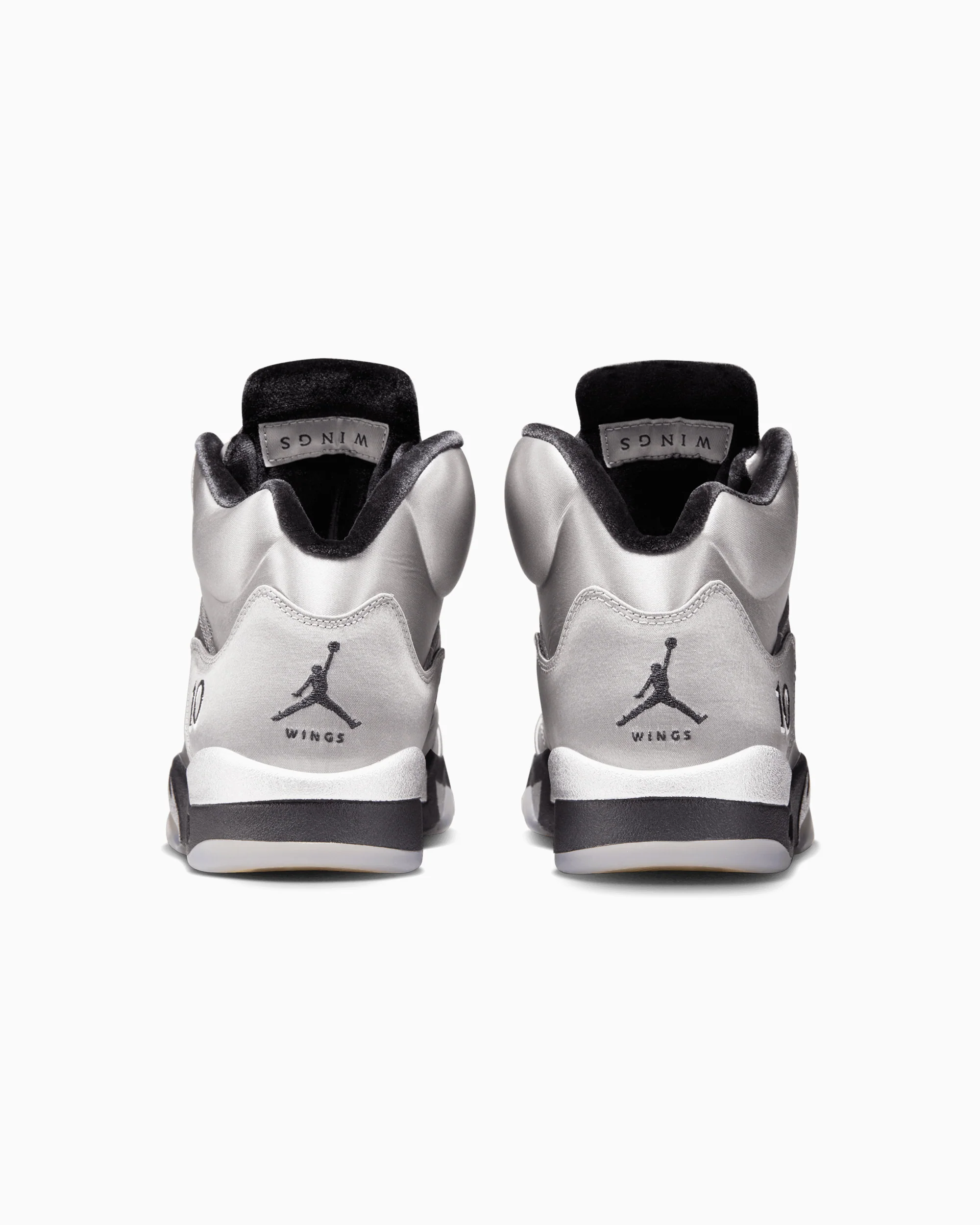 Air Jordan Women's 5 Retro "Wings" - Image 5