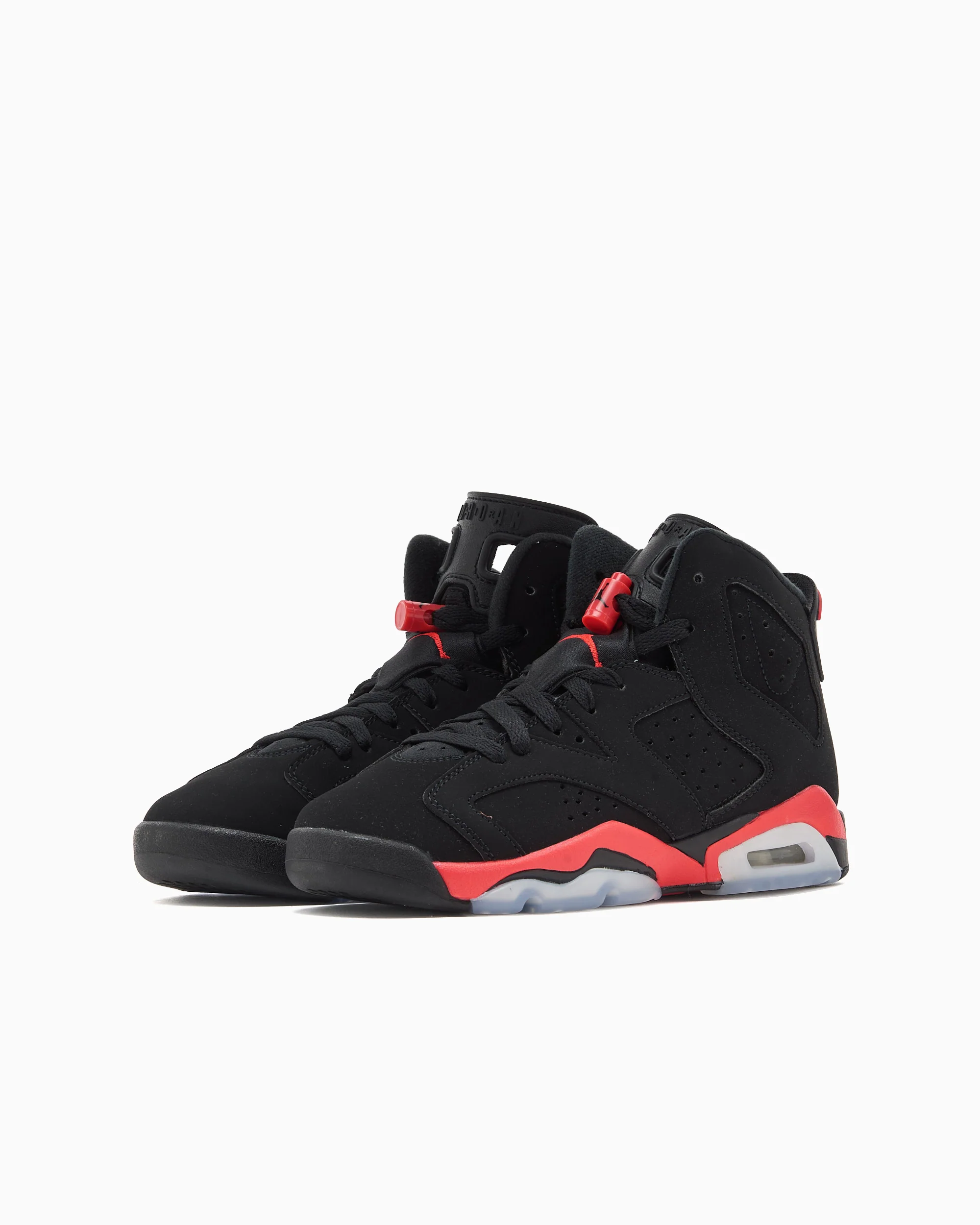Air Jordan 6 Retro "Infrared" (GS) - Image 5