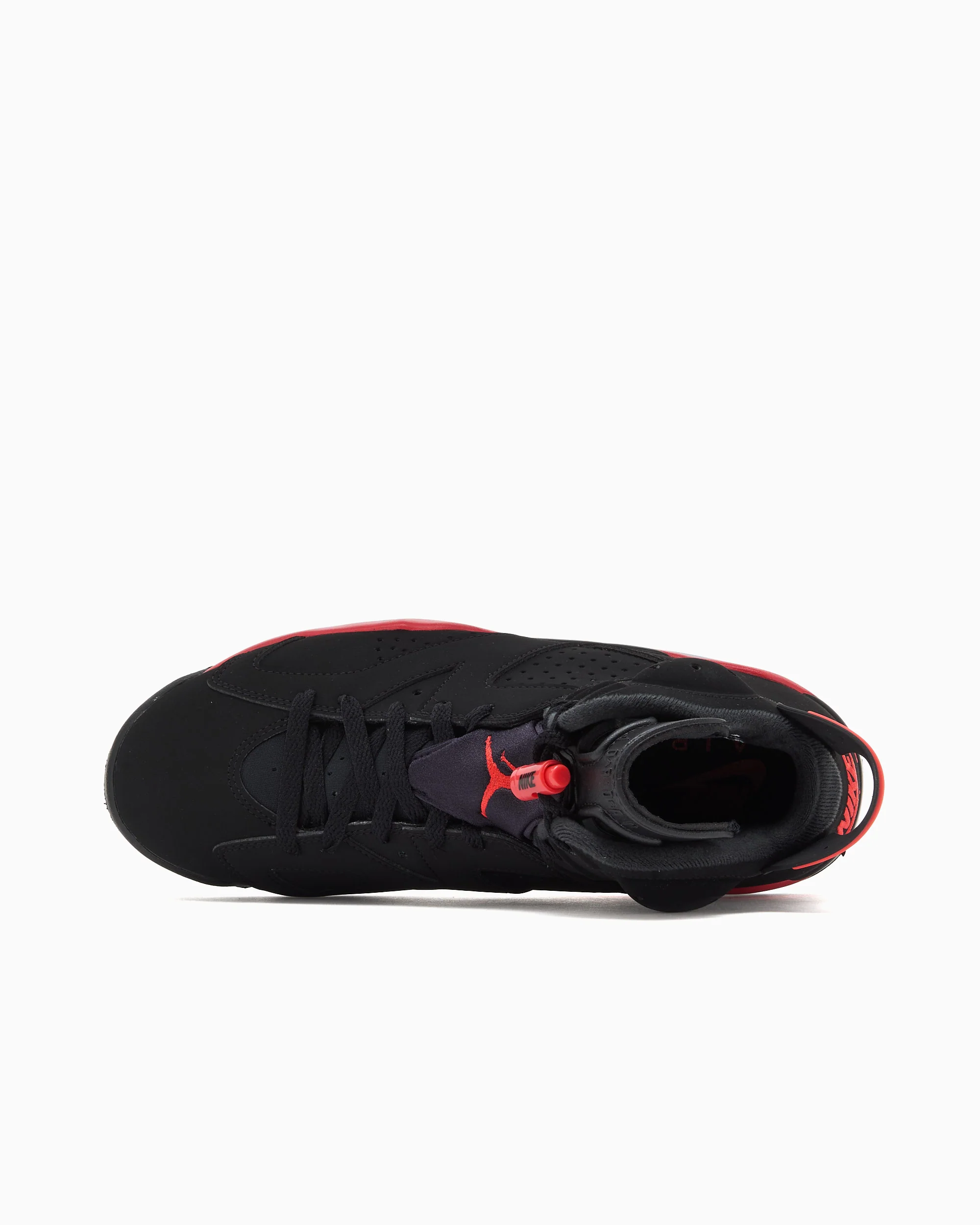 Air Jordan 6 Retro "Infrared Salesman" - Image 3