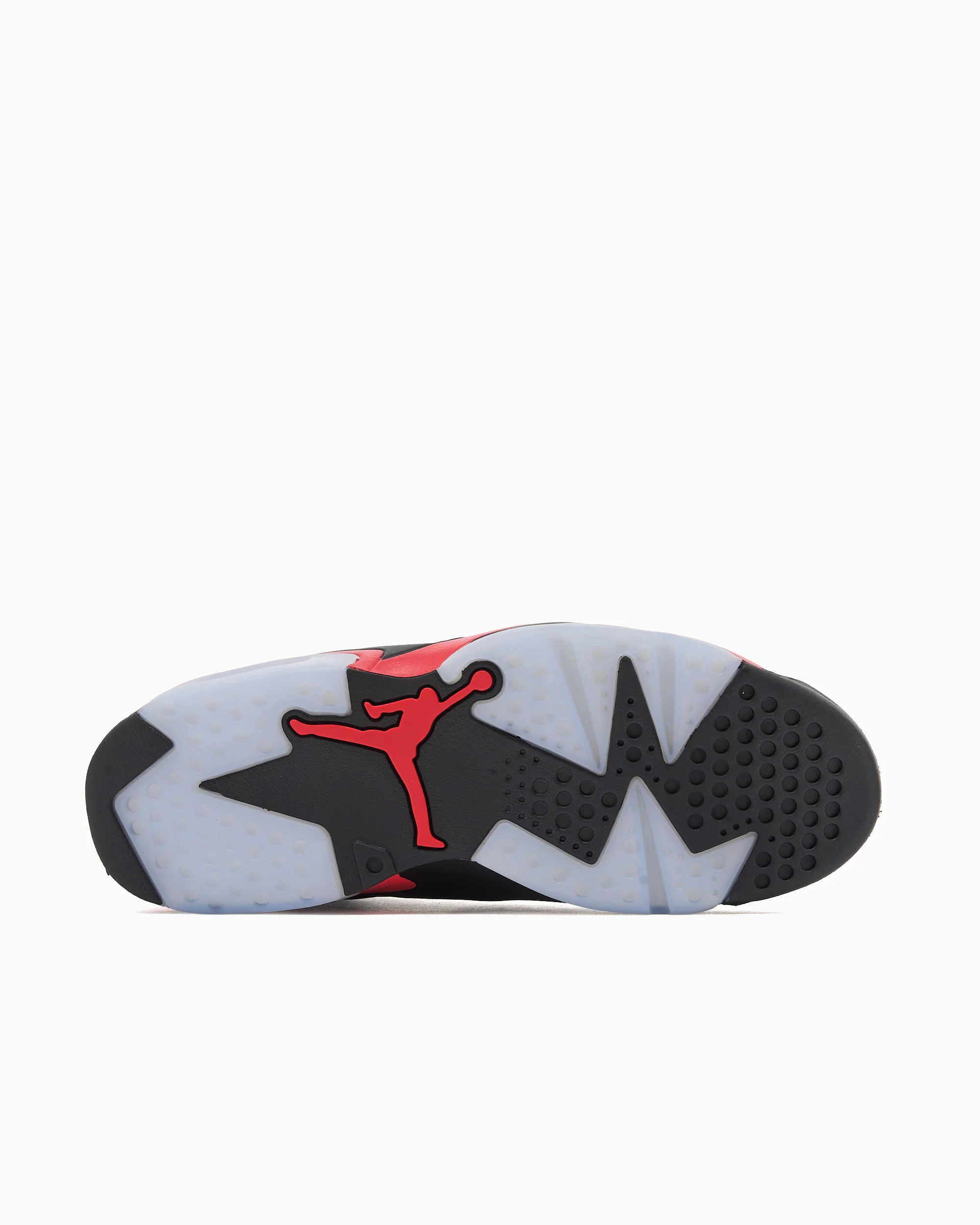 Air Jordan 6 Retro "Infrared Salesman" - Image 4
