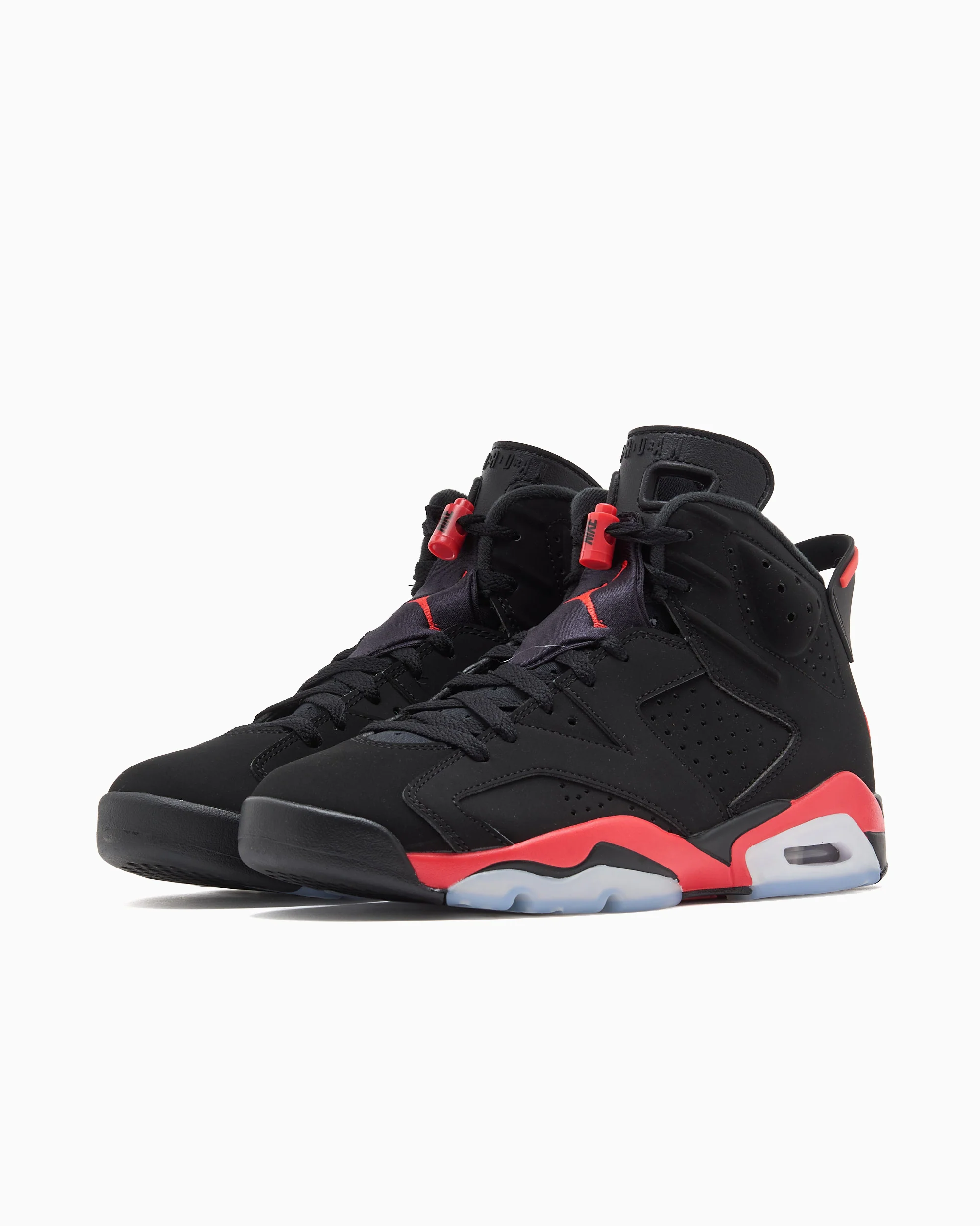 Air Jordan 6 Retro "Infrared Salesman" - Image 5