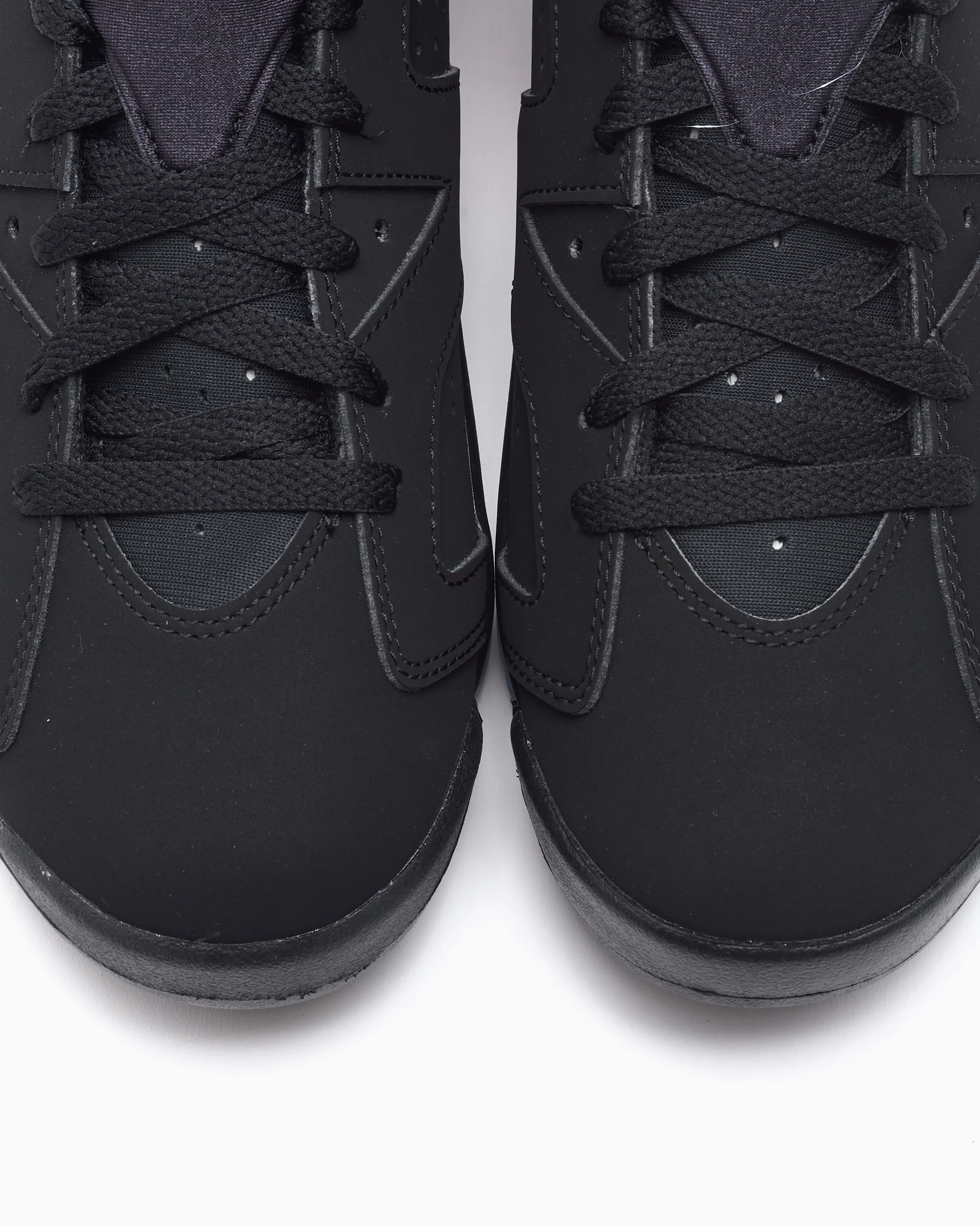 Air Jordan 6 Retro "Infrared Salesman" - Image 7